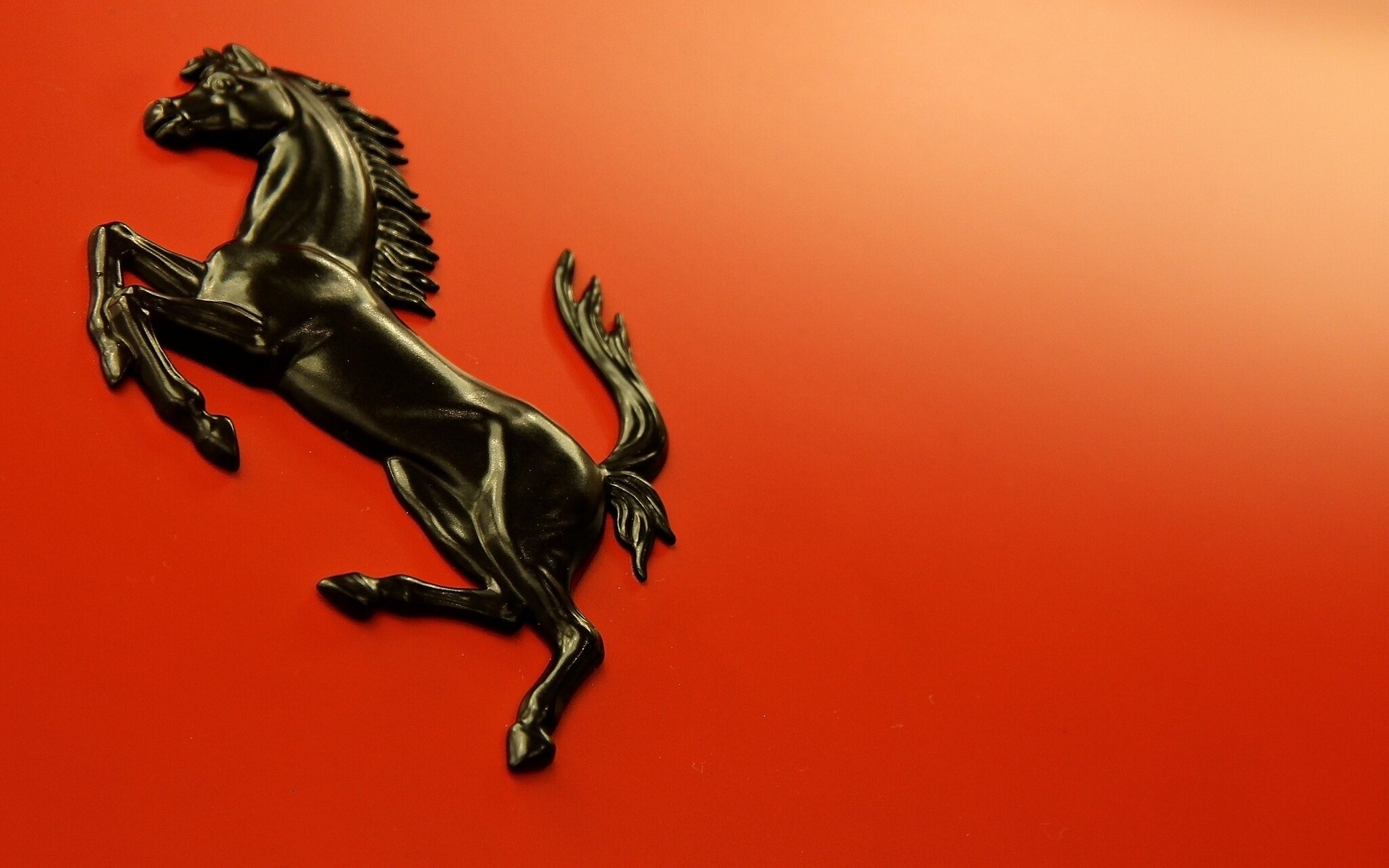 ferrari pferd emblem