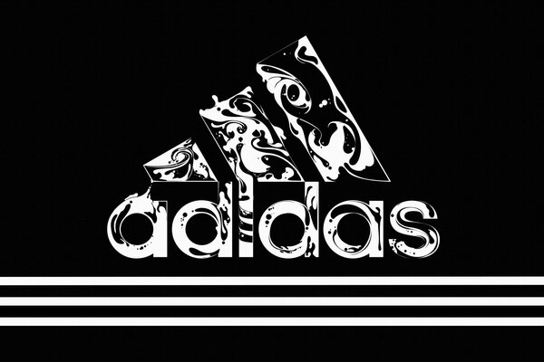 Nuevo logotipo de Adidas