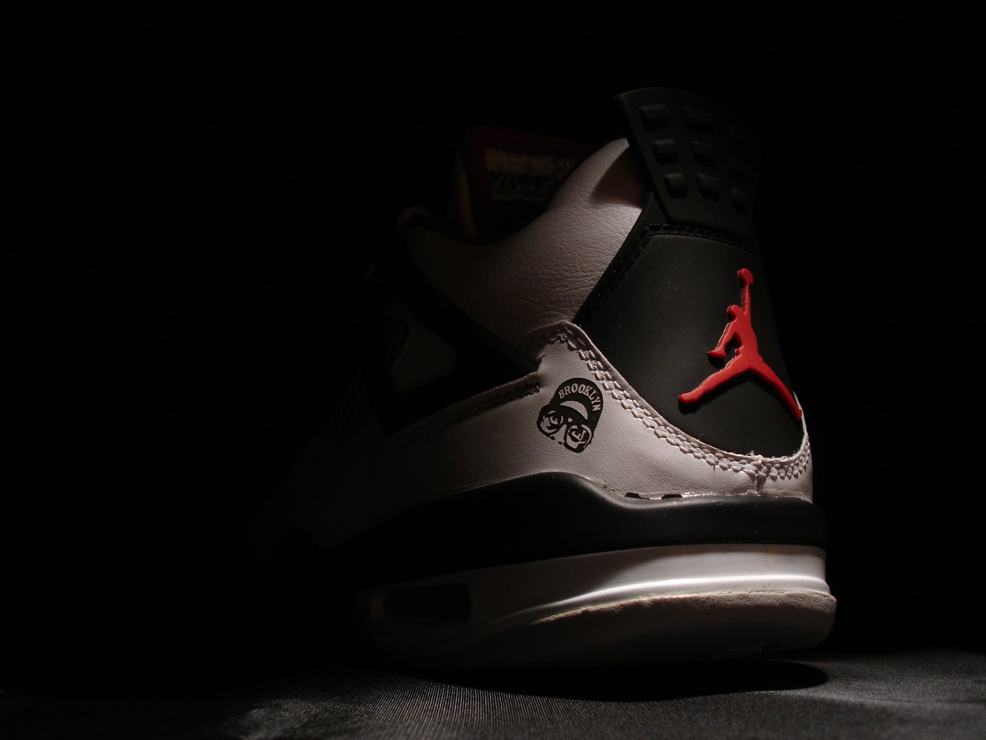 jordan mars mars blackmon air jordan