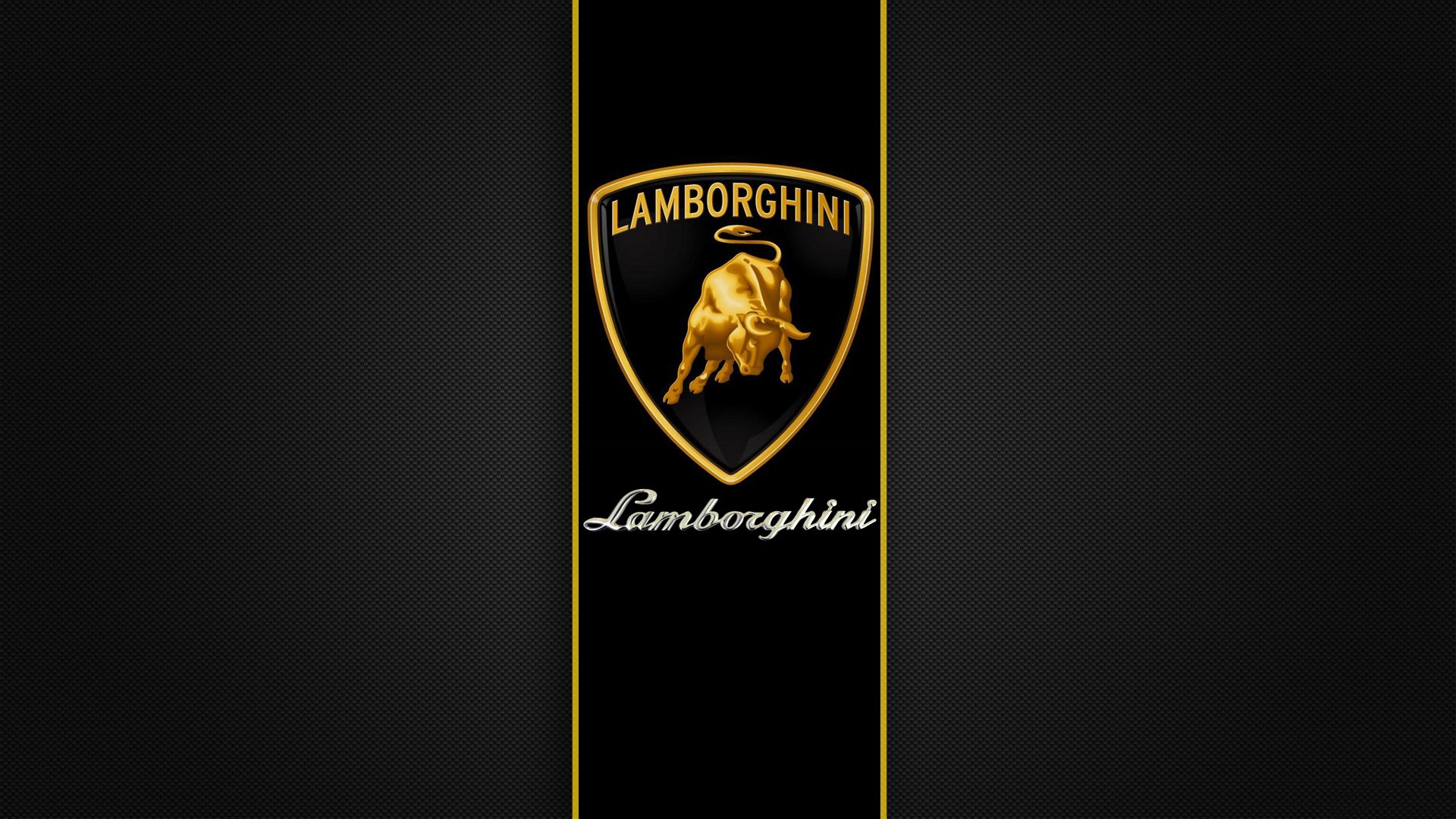 lamborghini lamborghini emblema etichetta