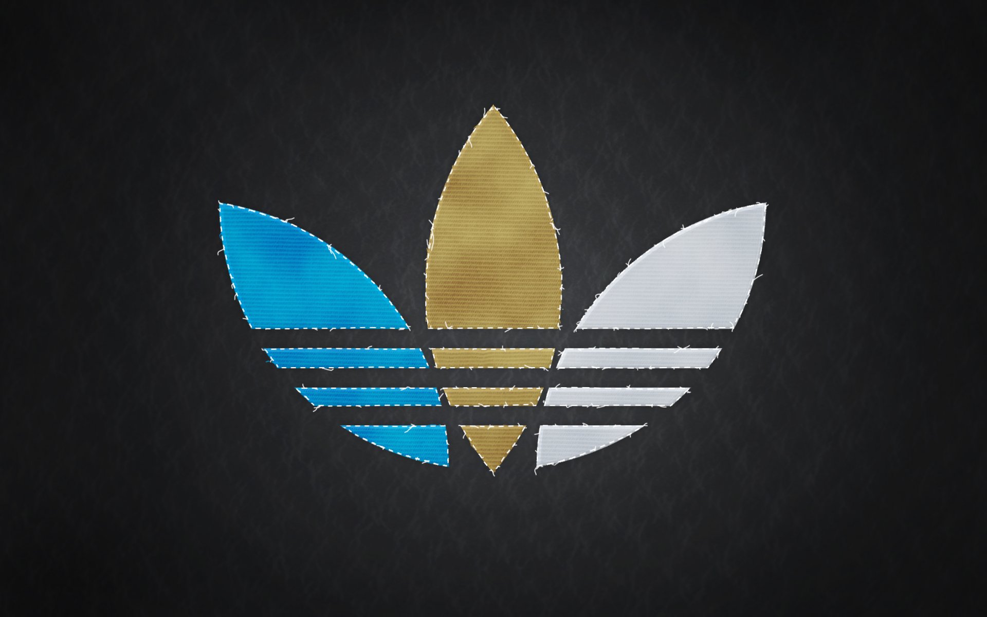 adidas logo originaux