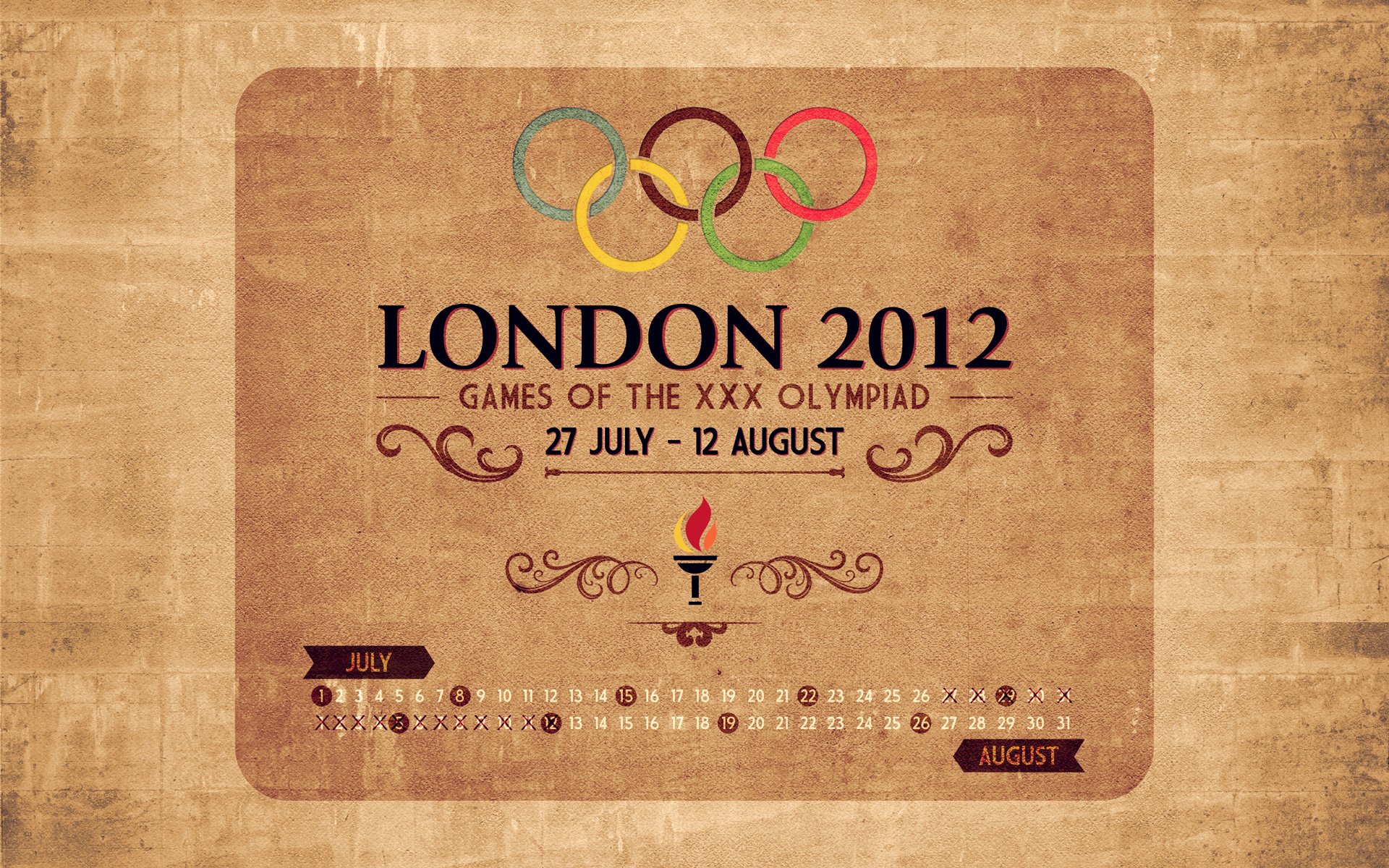 london 2012 olympia