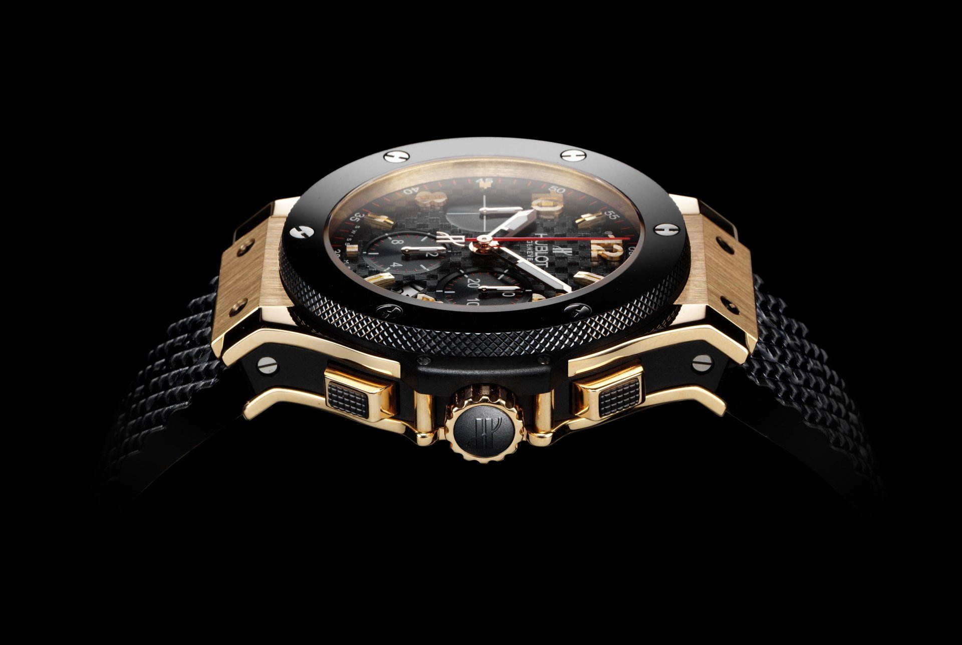 hublot montres montres suisses