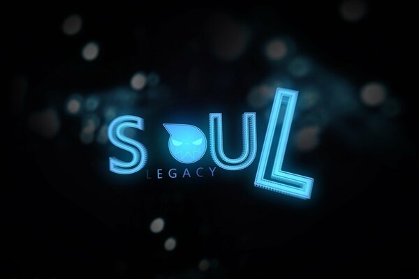 Soul legacy glare neon