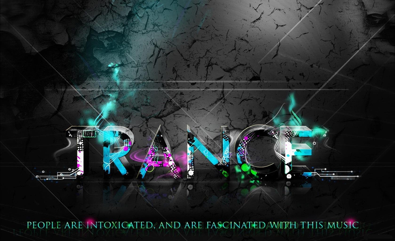 trance stil