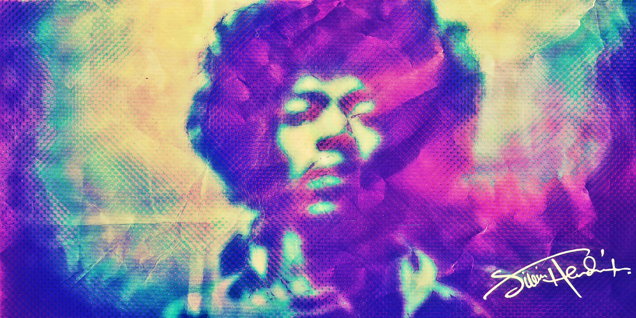 джими hendrix хендрикс