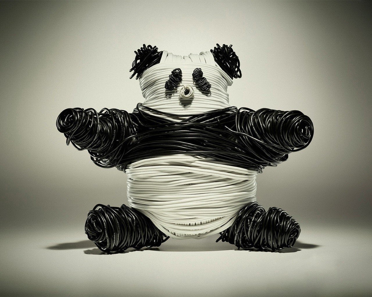 cables panda