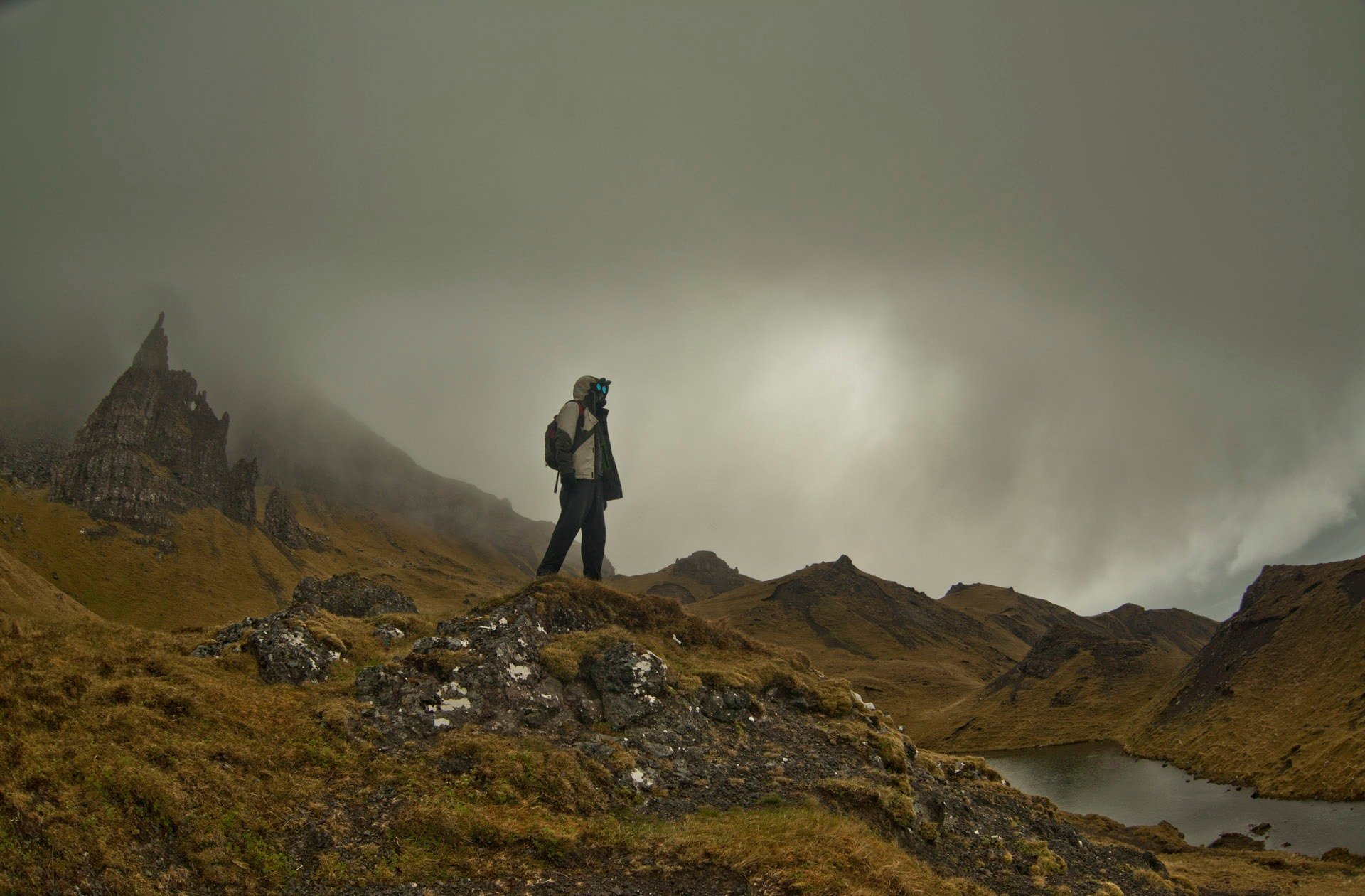 art romantique apocalyptique alexiuss romance de l apocalypse île de skye