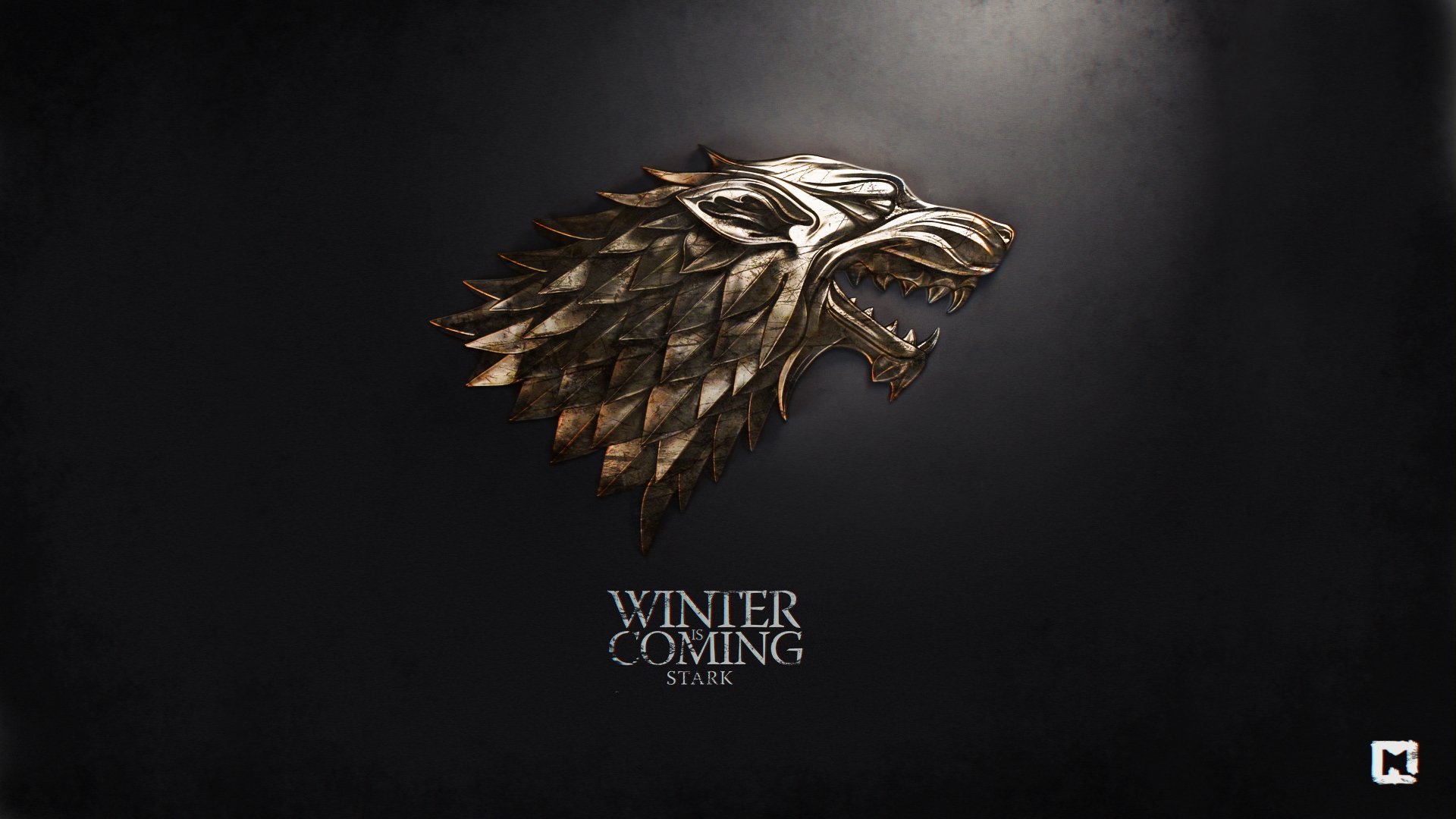 game of thrones stark winter martin george r. r.