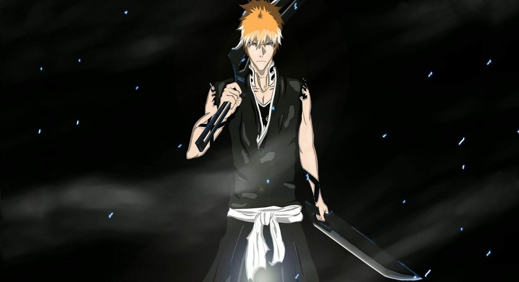 candeggina spade ichigo kurosaki