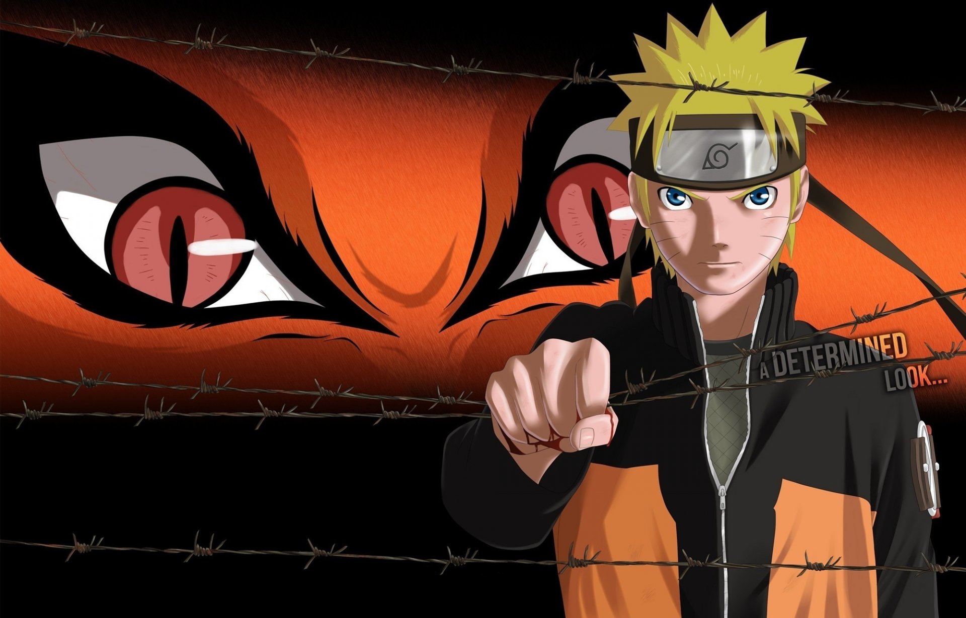 naruto uzumaki uzumaki naruto kyubi kurama kurama no yoko zorro bijuu ninja genin bloond prision bloond prision película rubia logotipo konohahakure no sato hitayate definición zorro demonio 9 colas anime manga película juego fondo de pantalla