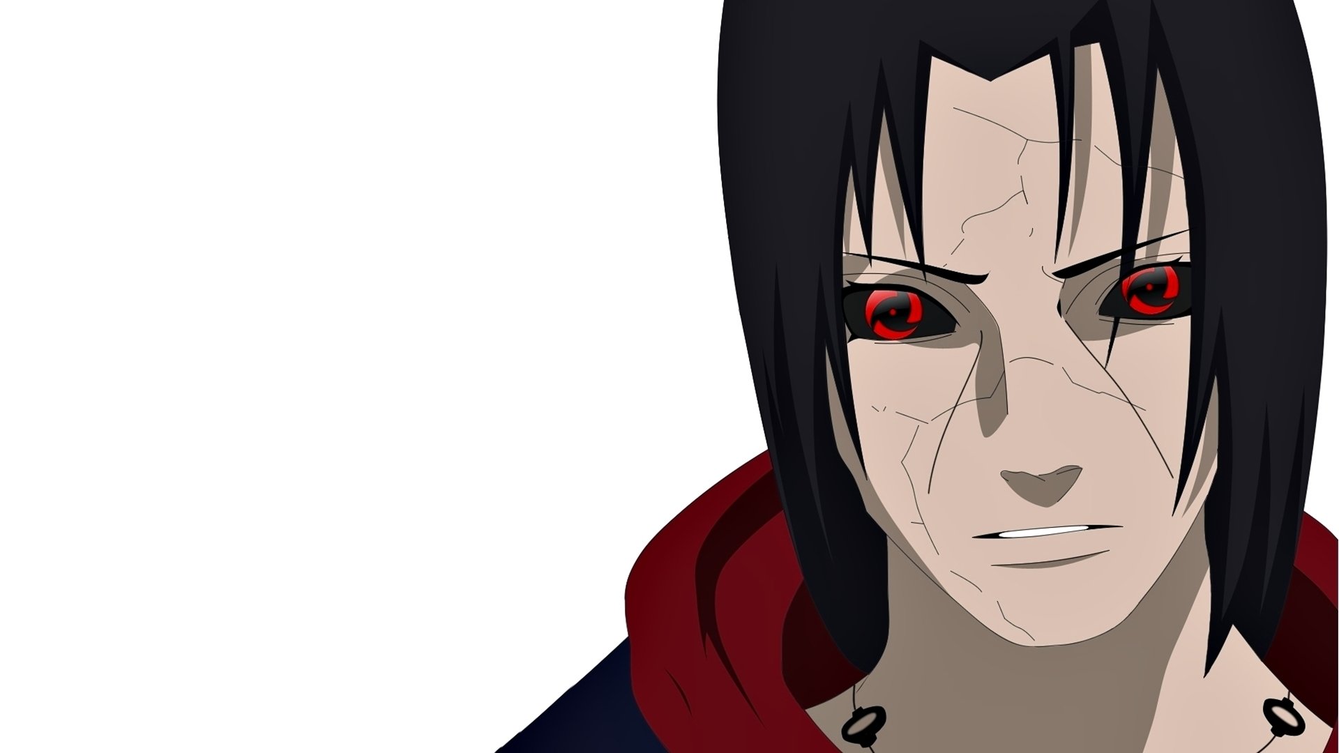 naruto itachi uchiha mangekyo sharingan sharingan kinjutsu edo tensei no jutsu edo tensei black hair nukenin wallpaper anime uchiha itachi ninja doujutsu manga game