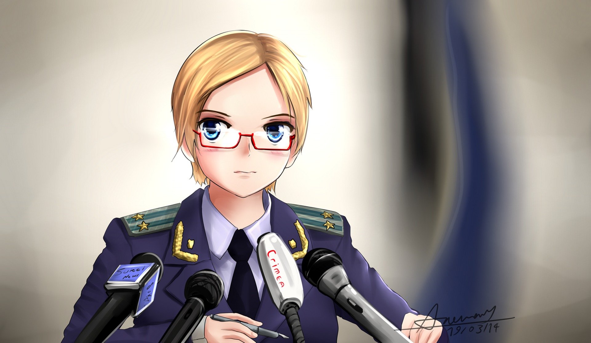 natalia poklonskaya fiscal nyash myash