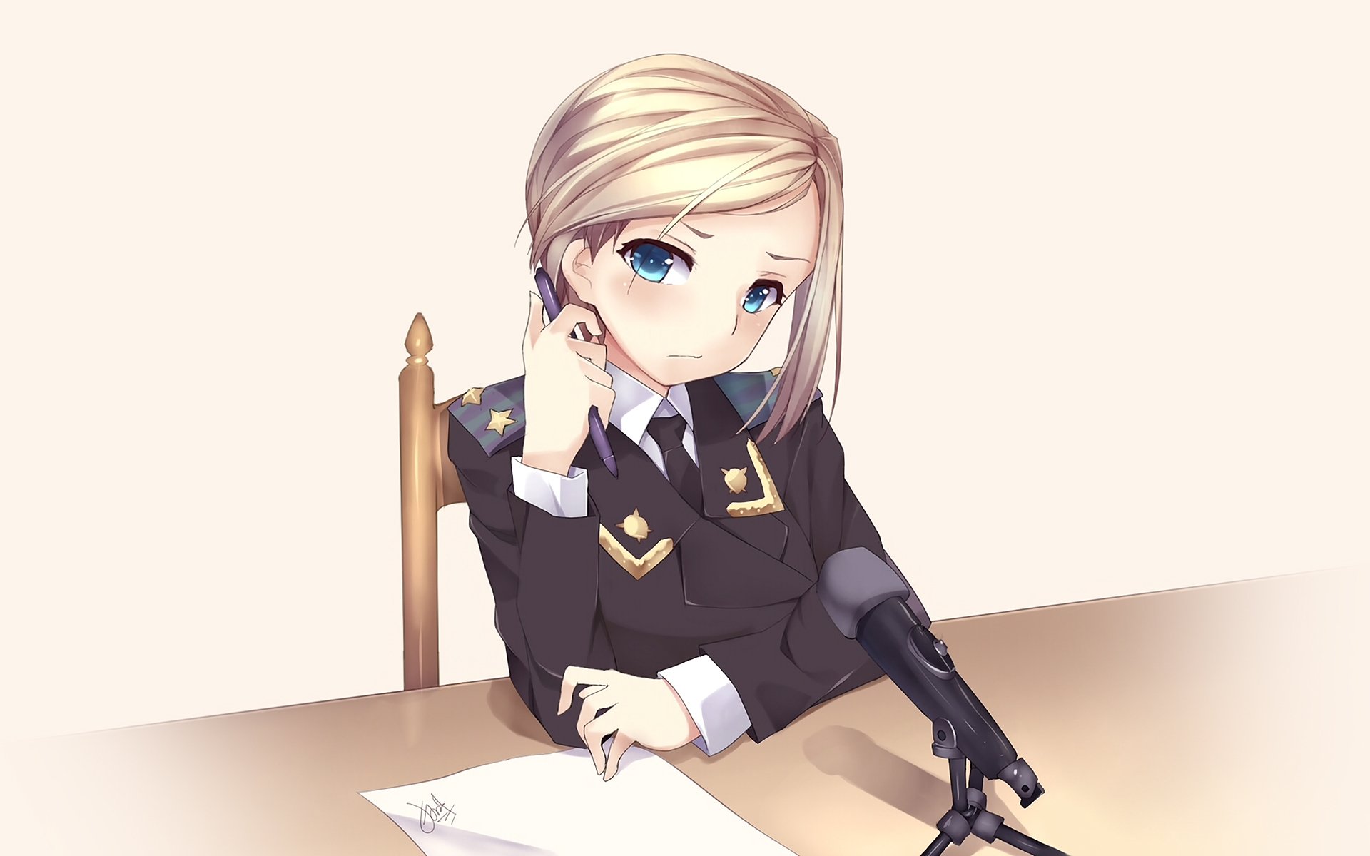 natalia poklonskaya chica anime