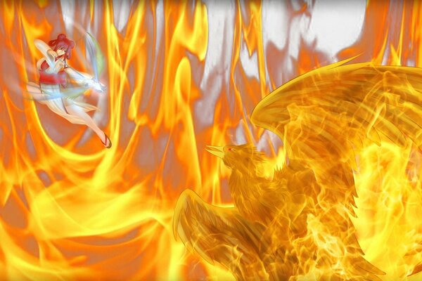 Immagine della fiaba di Fairy Tail