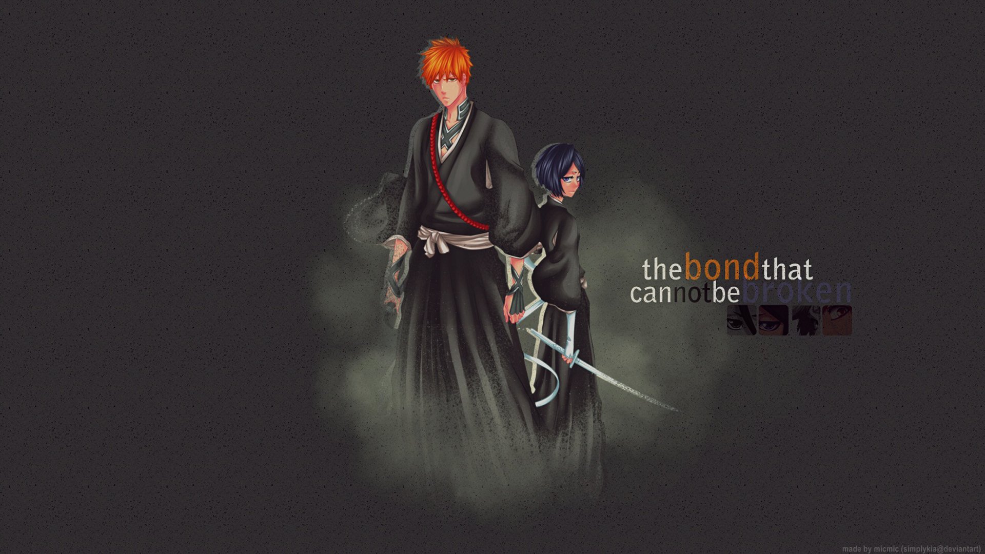 anime candeggina ichigo kurosaki rukia kuchiki nuova stagione