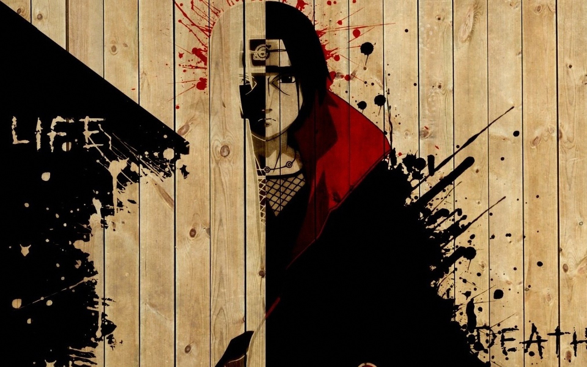 naruto sasuke itachi