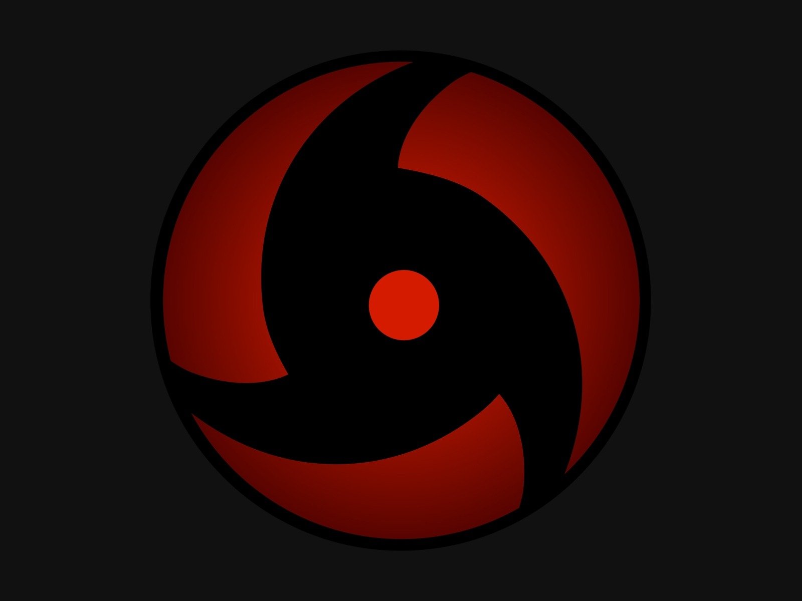 oczy naruto sharingan