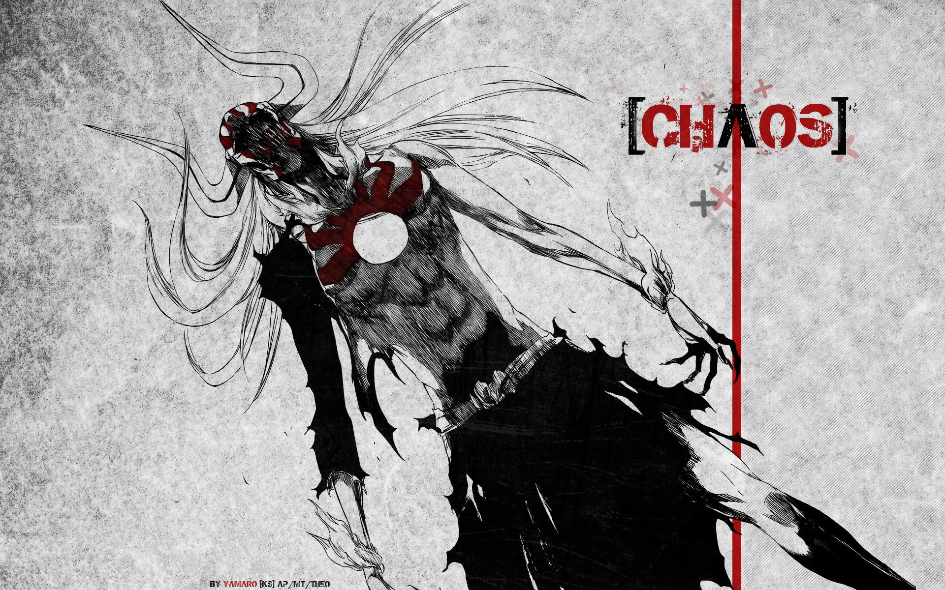 anime bleach ichigo arrankar