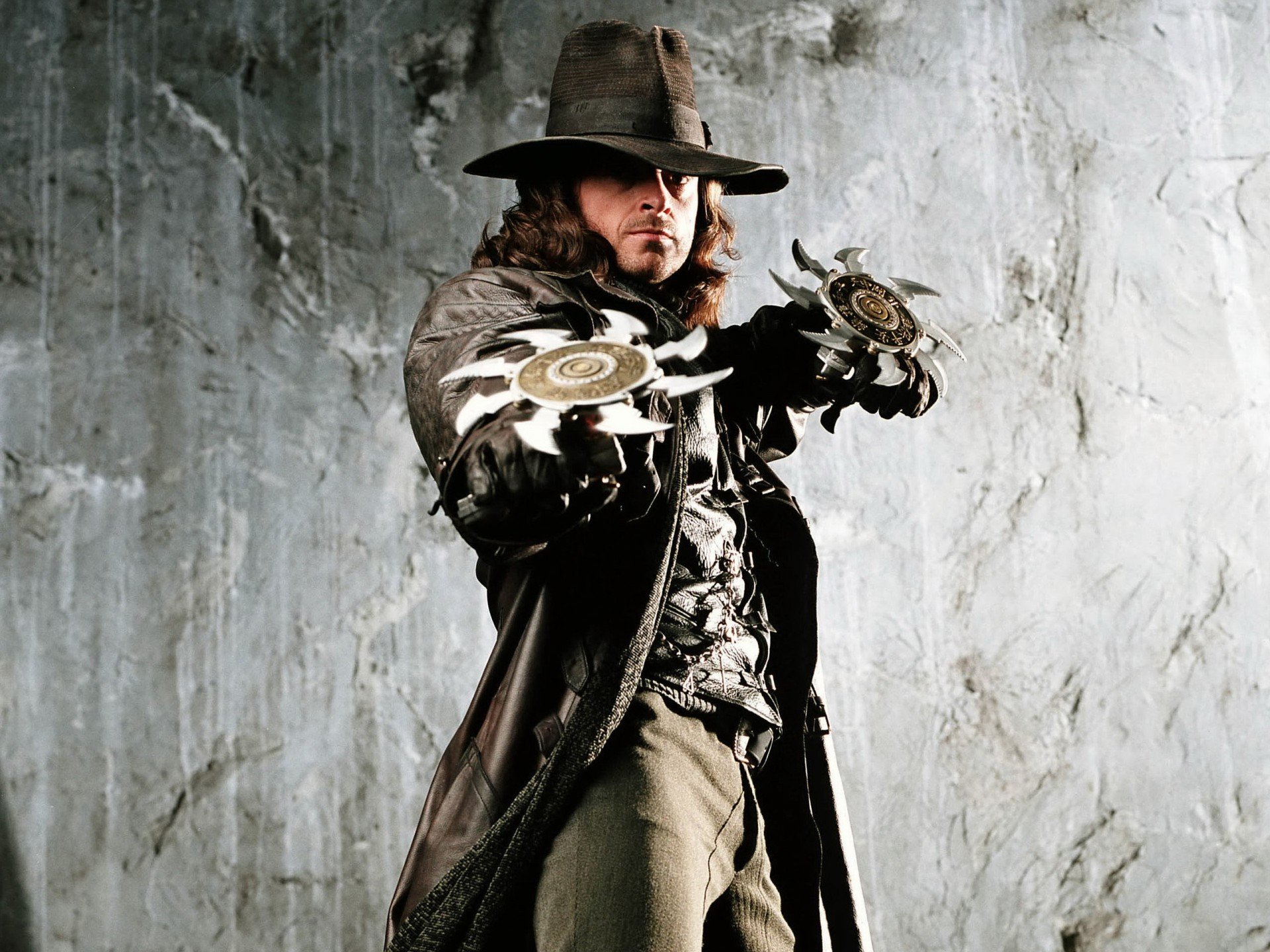 helsing película