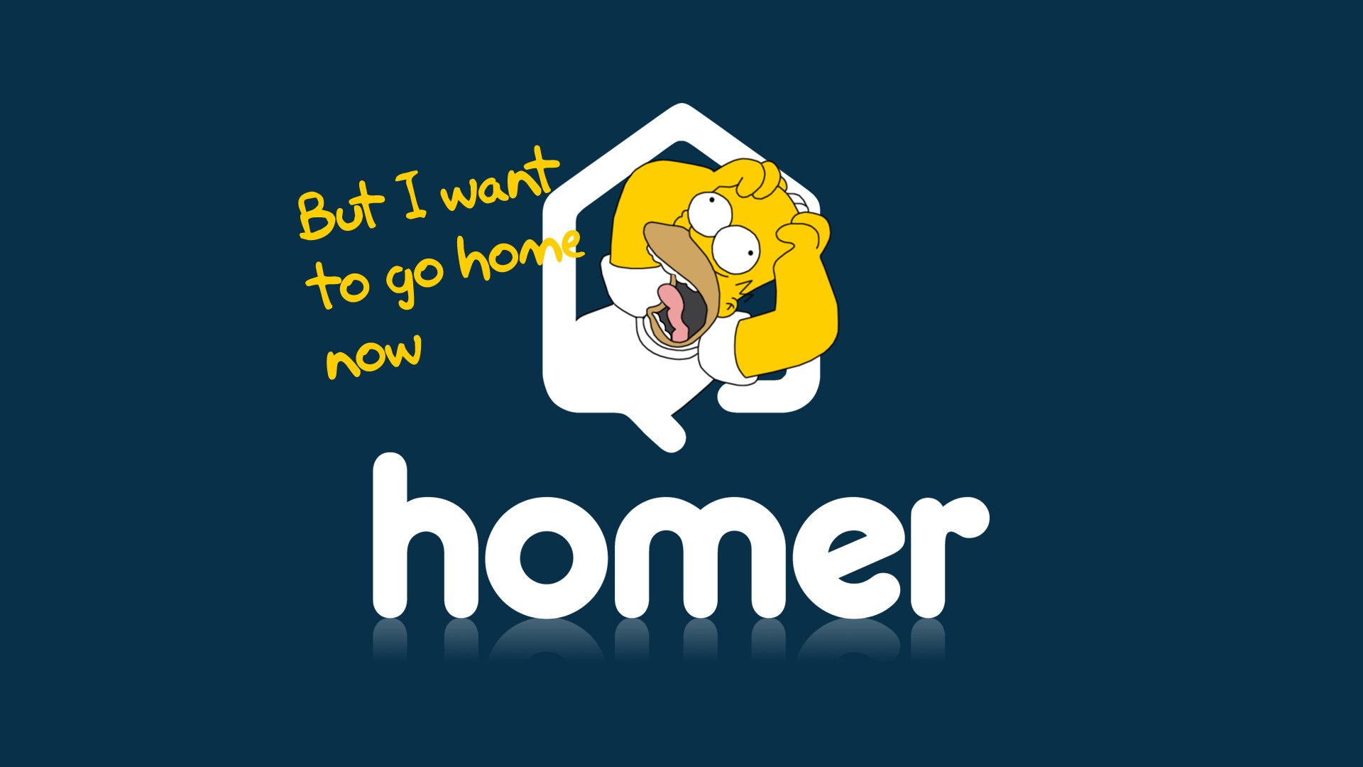 homer i simpson