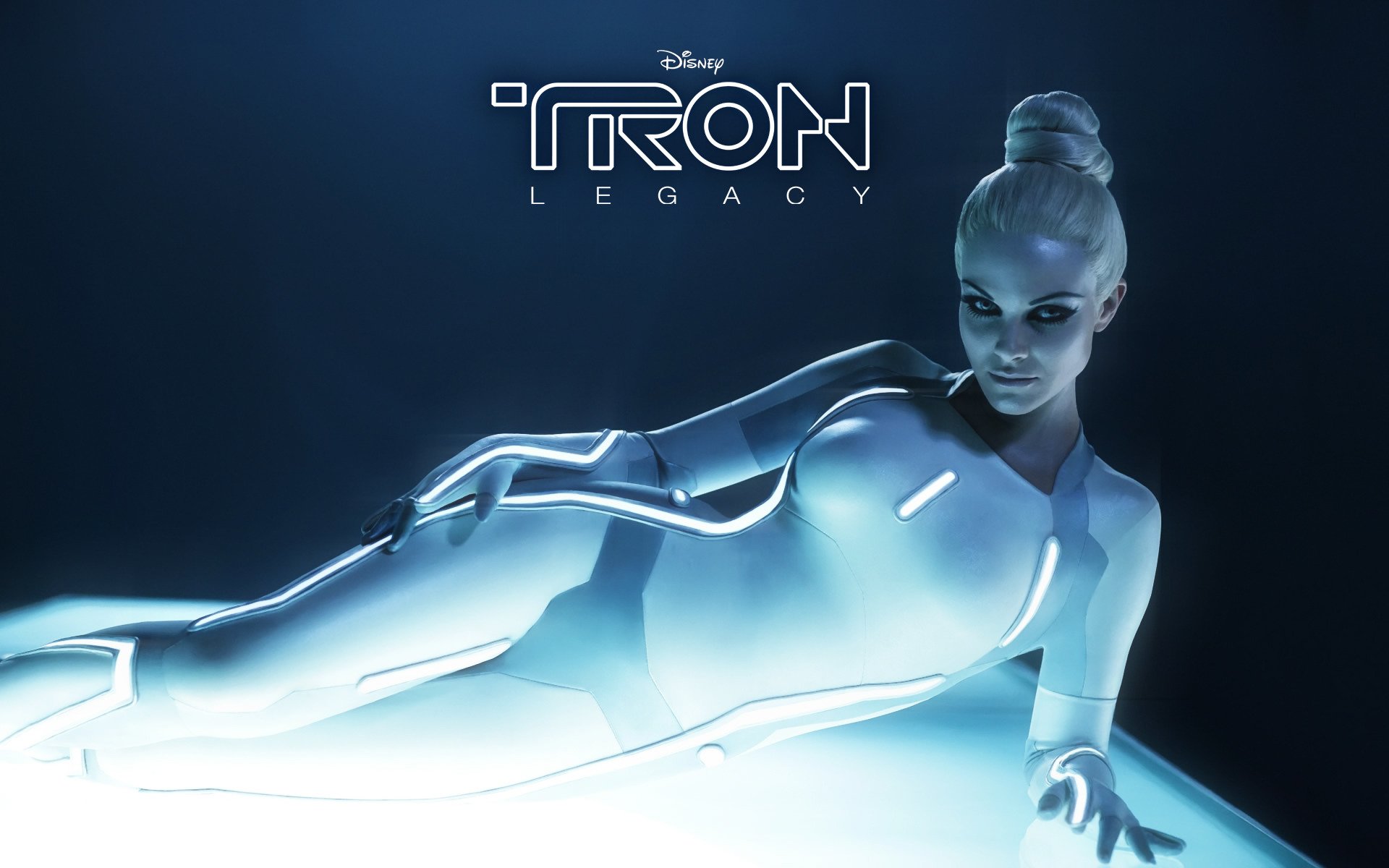 tron: dziedzictwo tron elektrony dsr