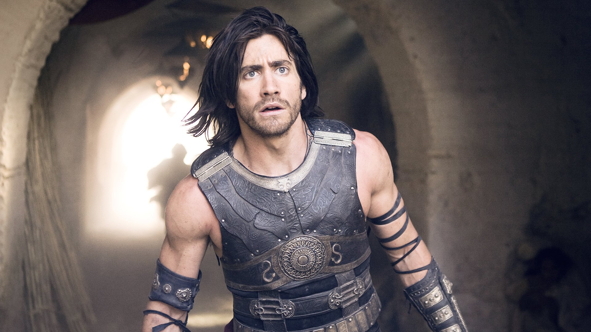 prince of persia the movie jake gyllenhaal