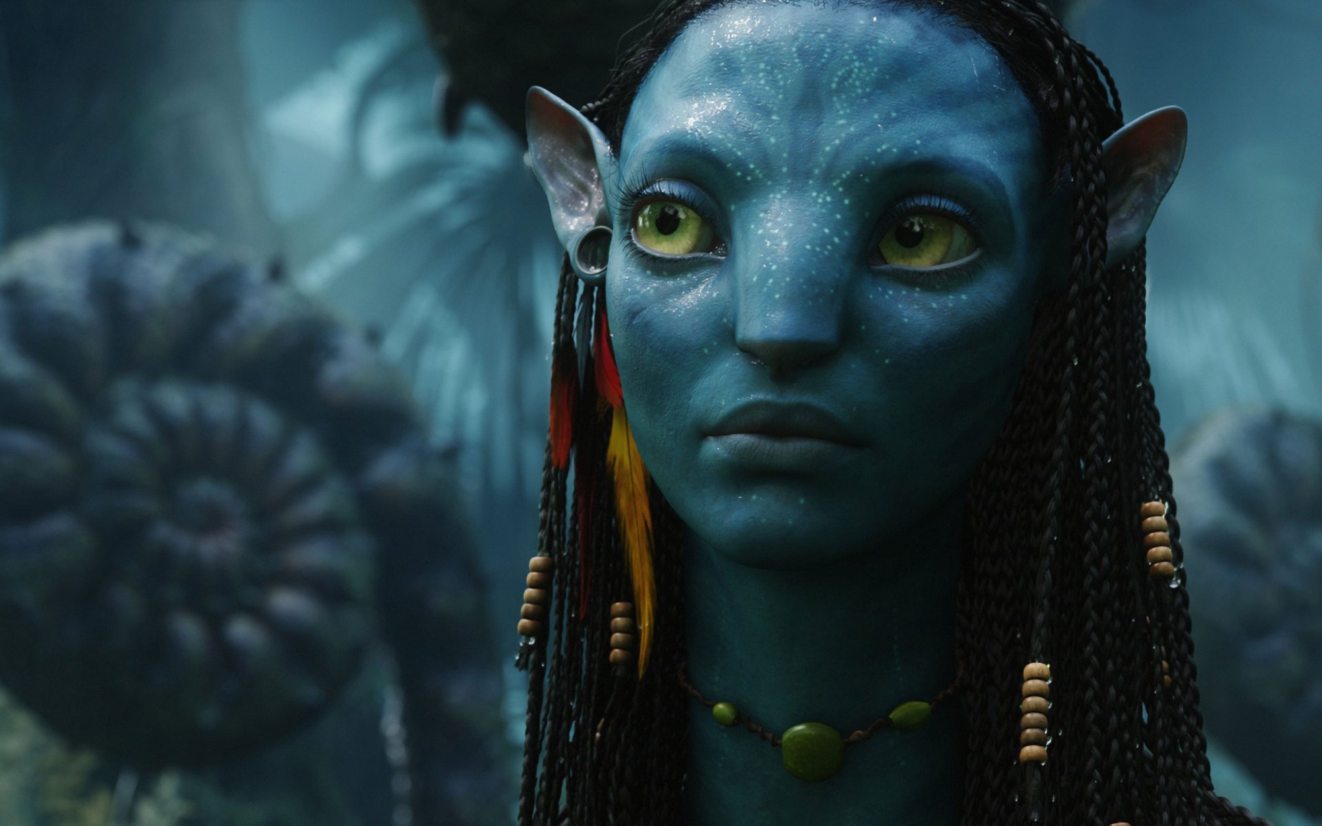 neytiri na vi avatar