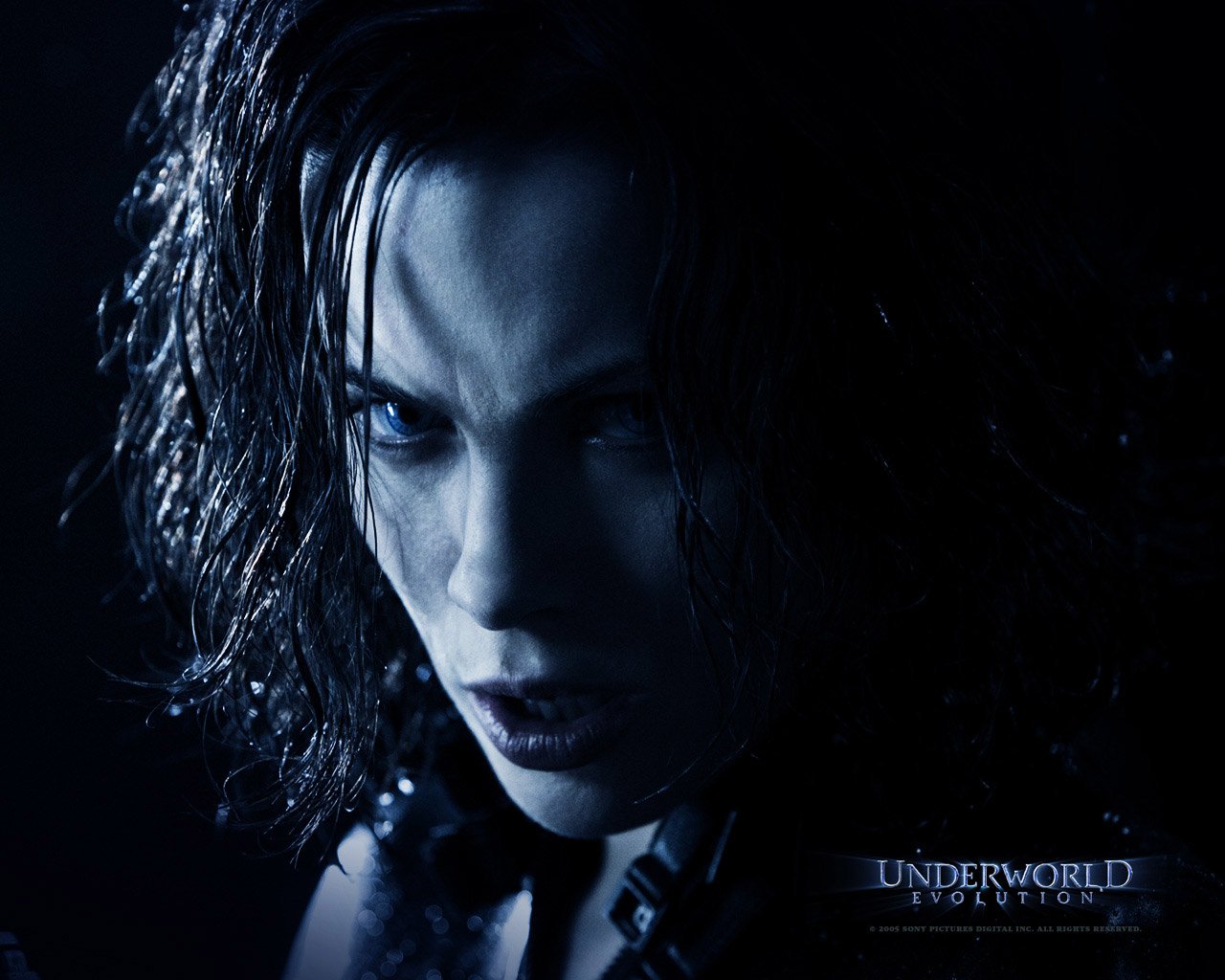 underworld evoluzione di kate beckinsale