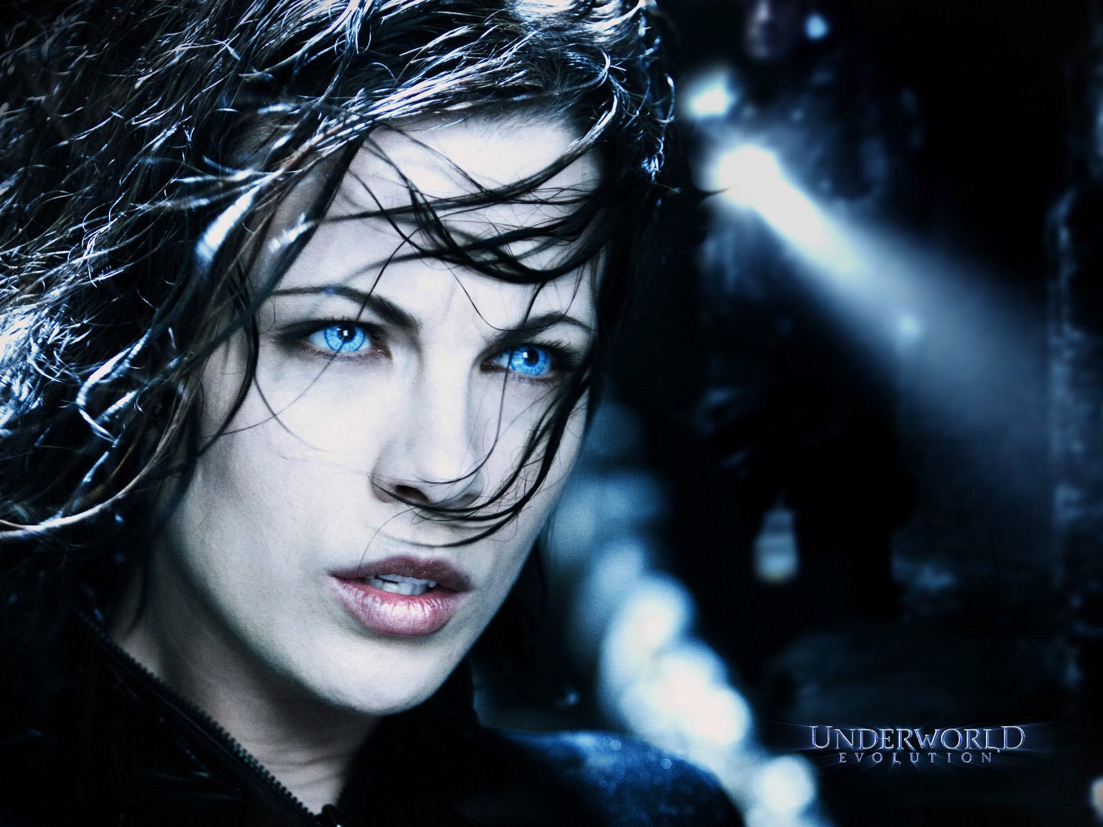 underworld evoluzione di kate beckinsale