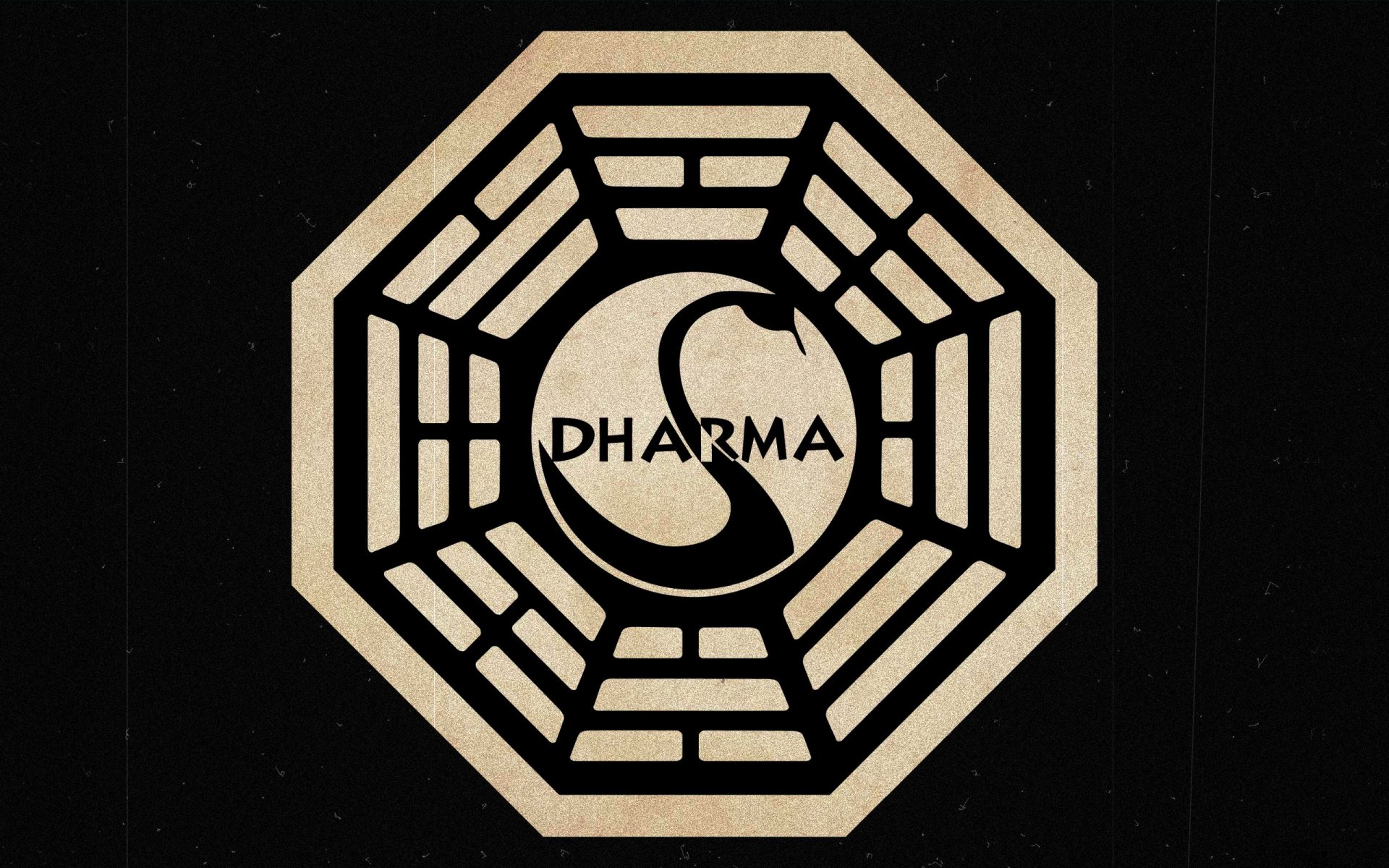 perdu dharma signe