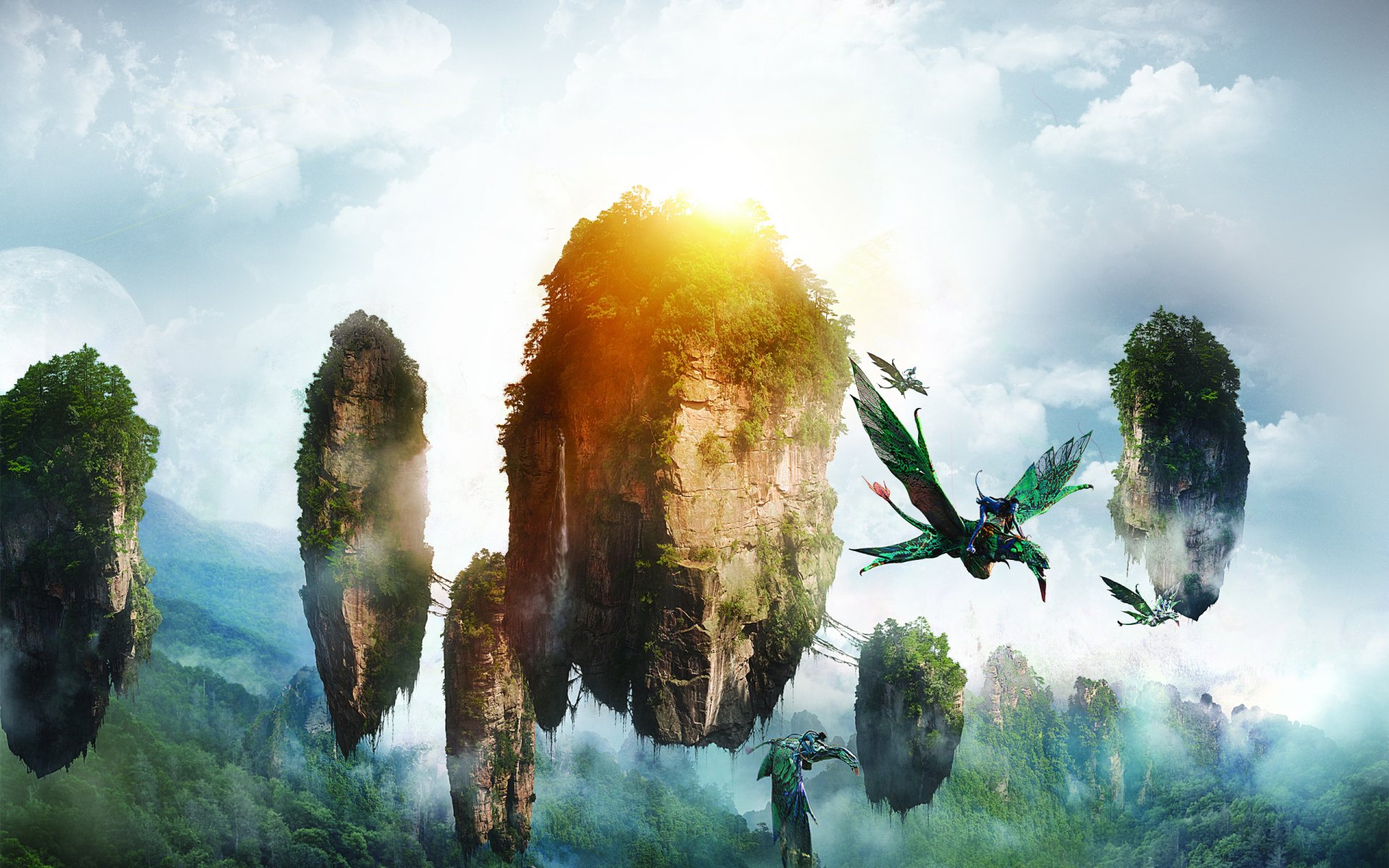 avatar su vi pandora avatar