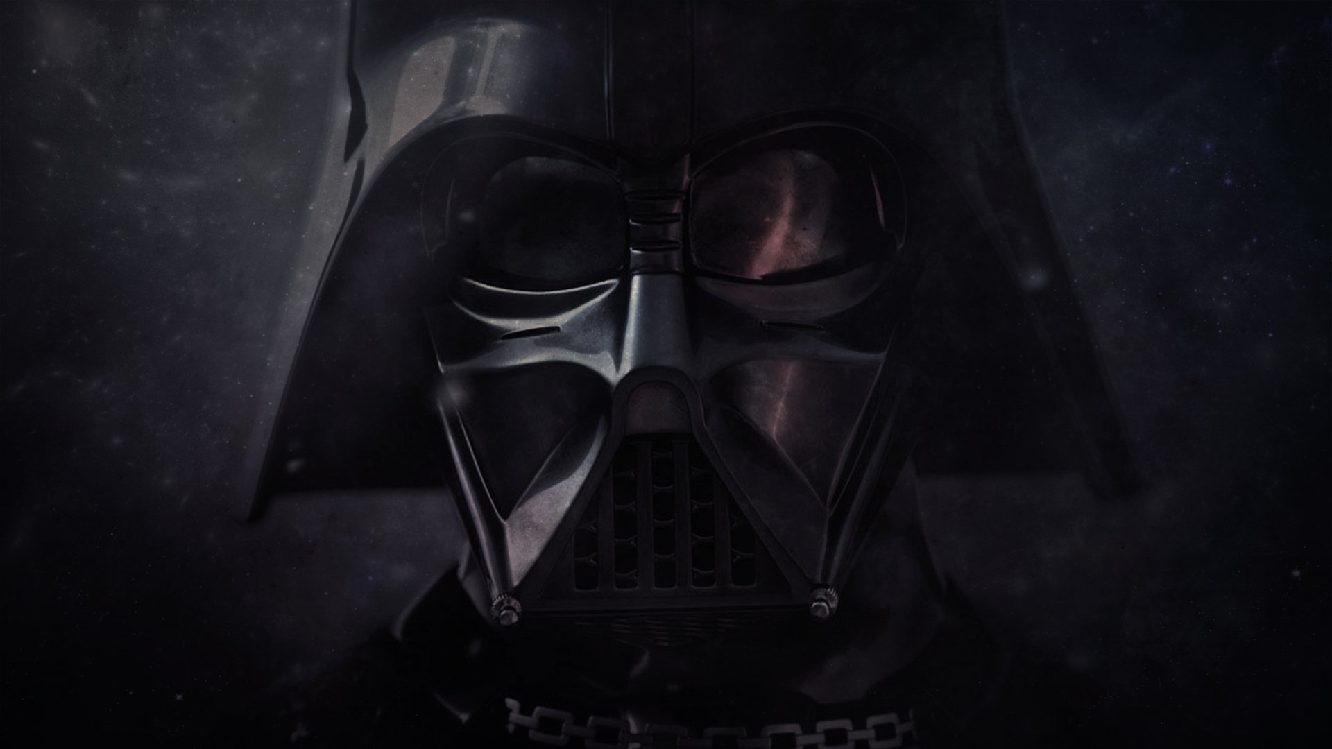 darth vader scuro