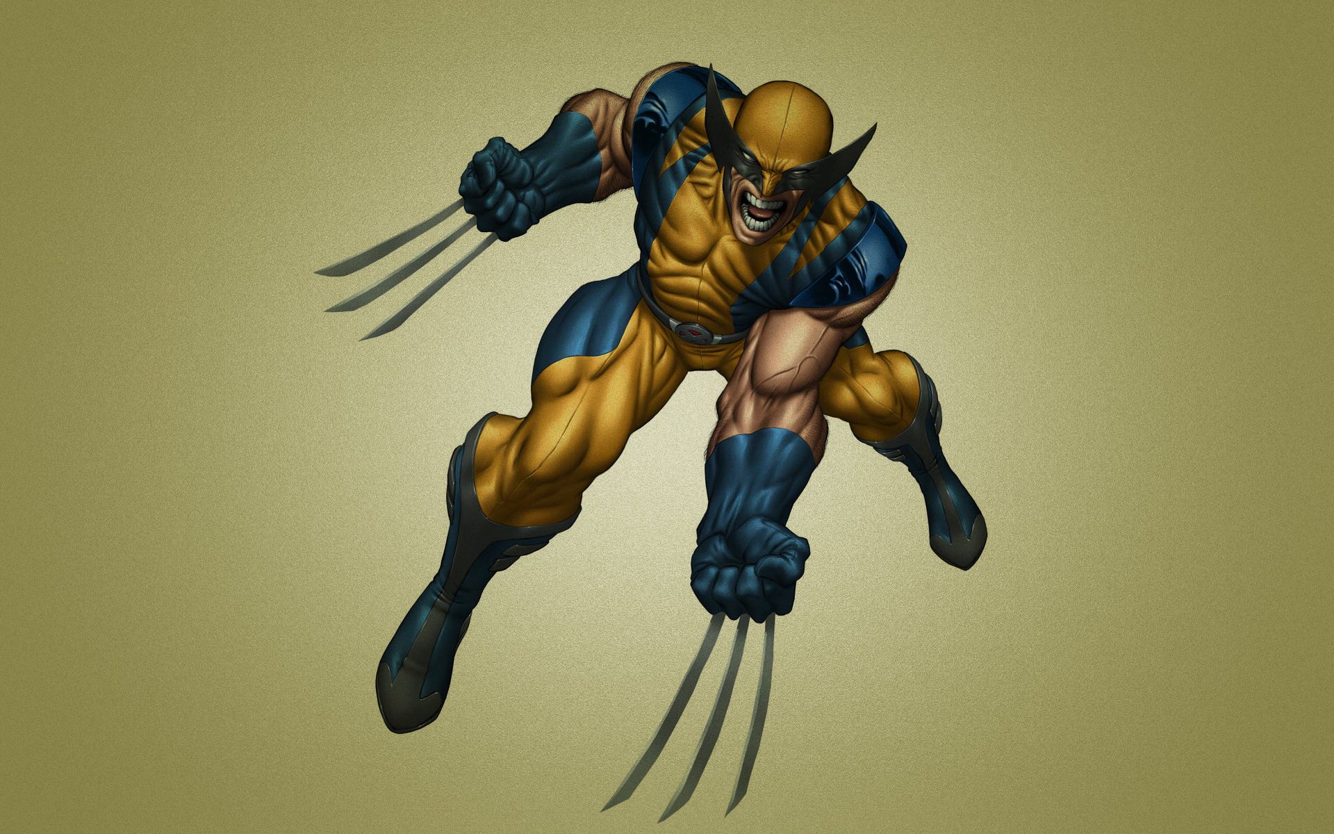 wolverine logan marvel cómics x-men x-men