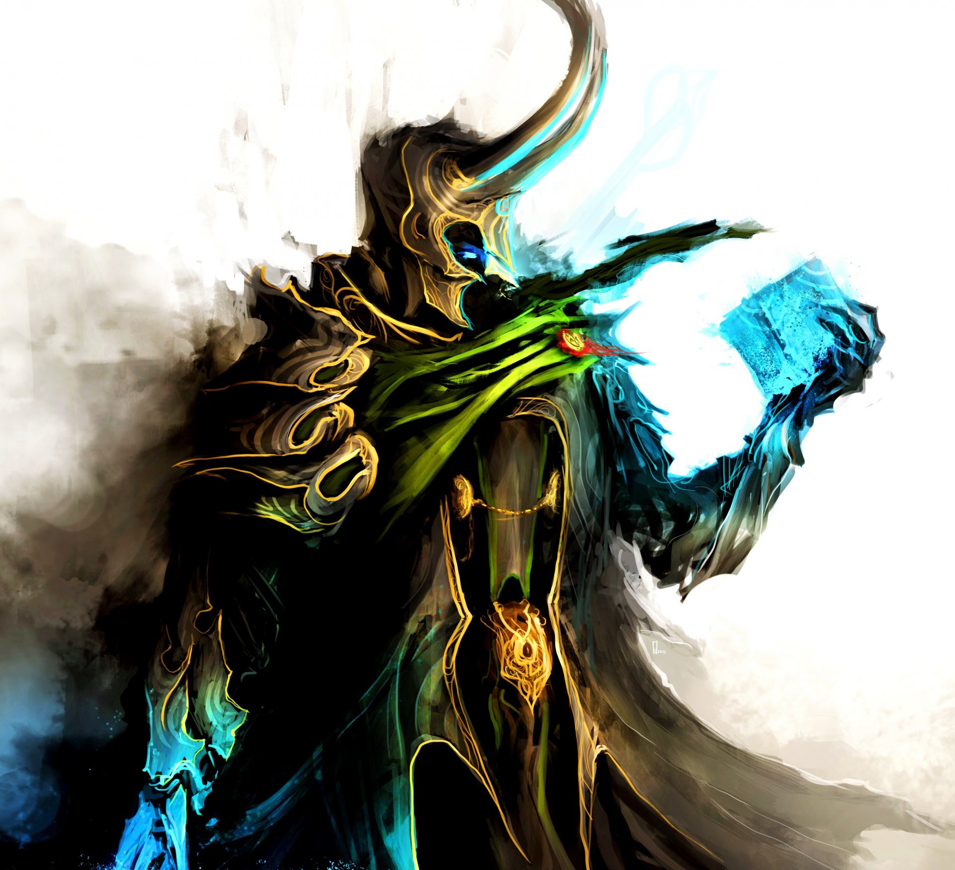 marvel marvel avengers loki medieval