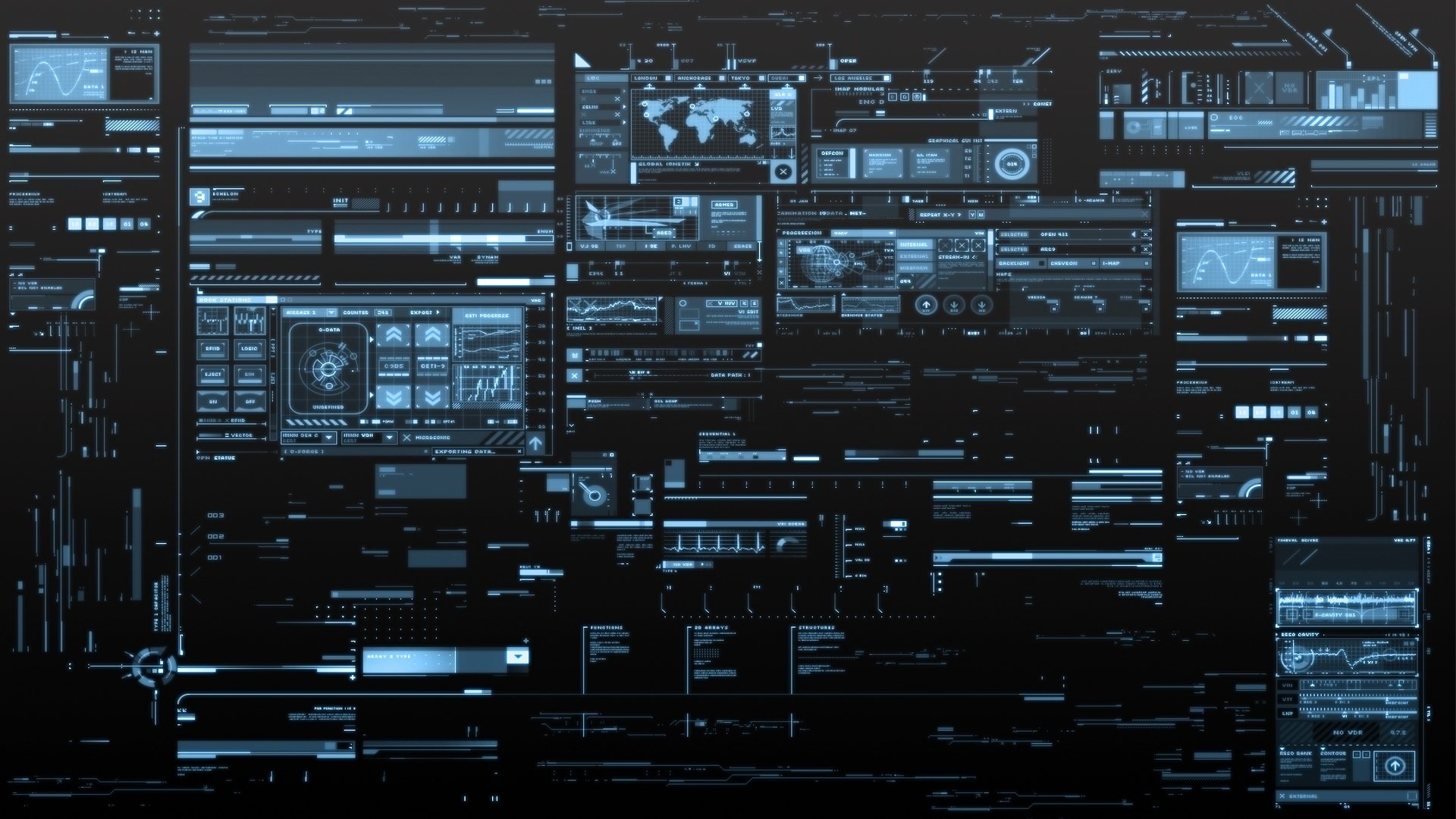 ystem calculation computer