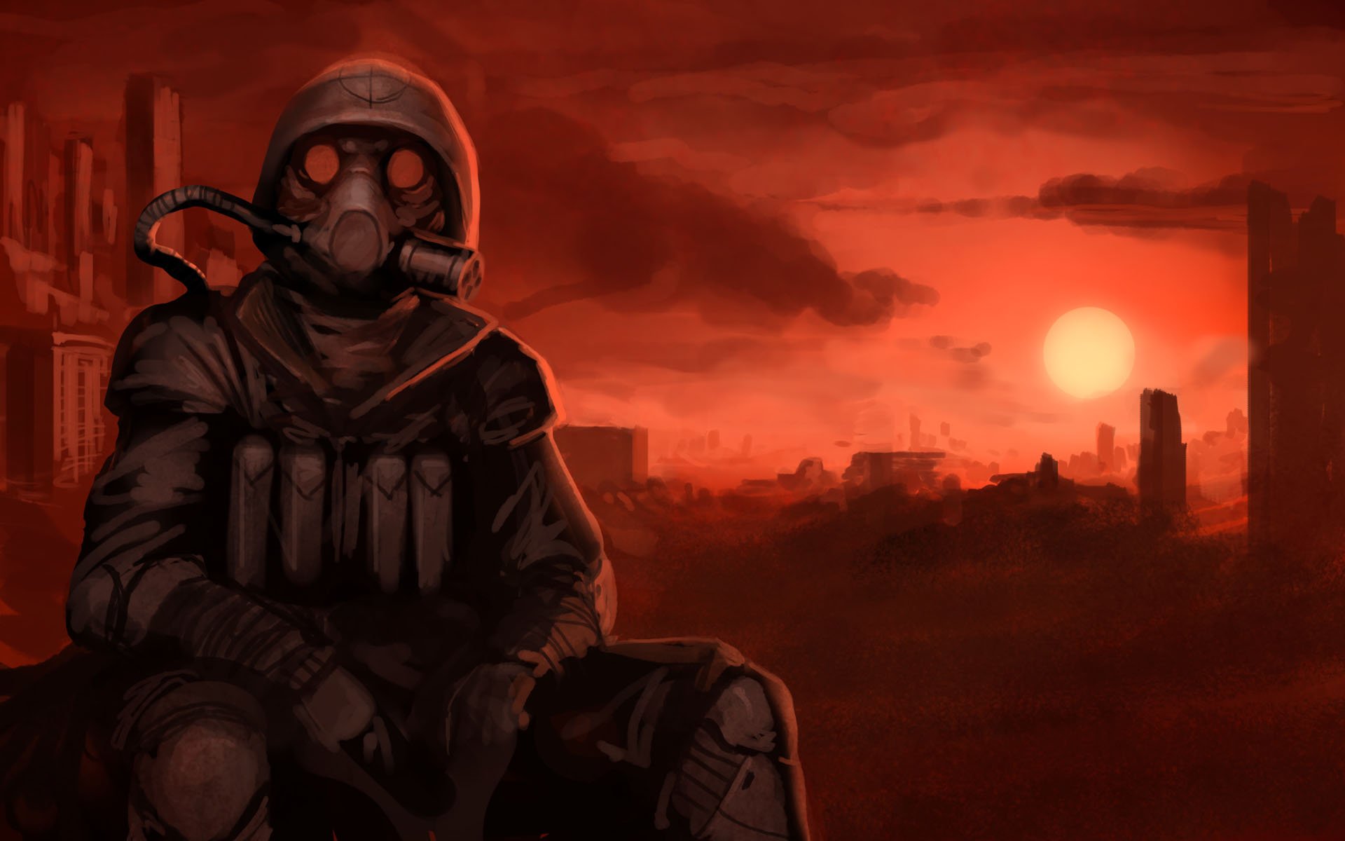 unset mask apocalypse