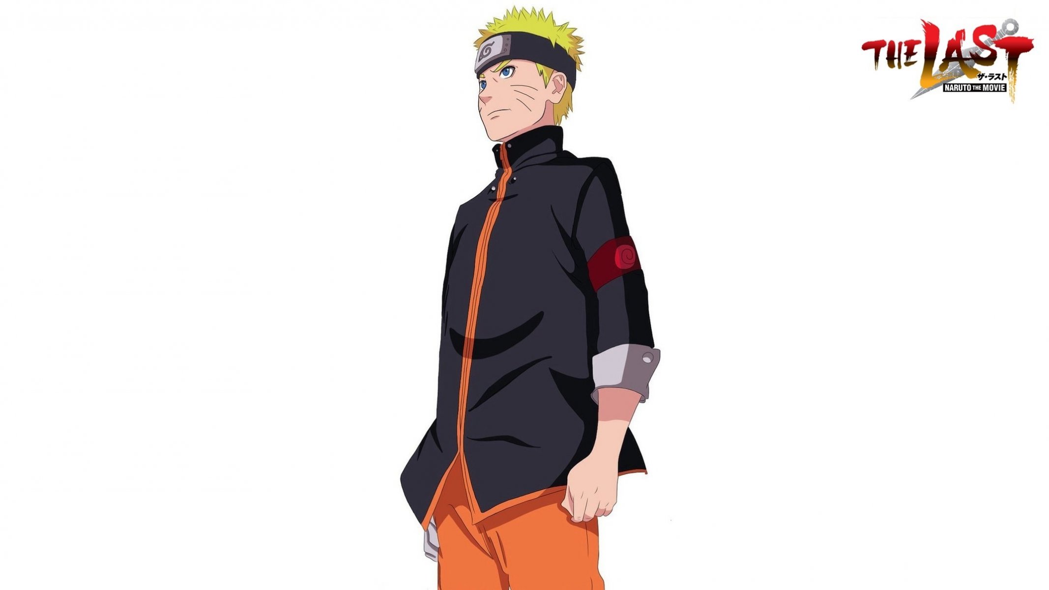 naruto ostatni film uzumaki naruto naruto ninja hitaiate anime manga gra akcja na żywo japoński azjatycki orientalny logo konohagakure nie sato ostatni film bohater konoh