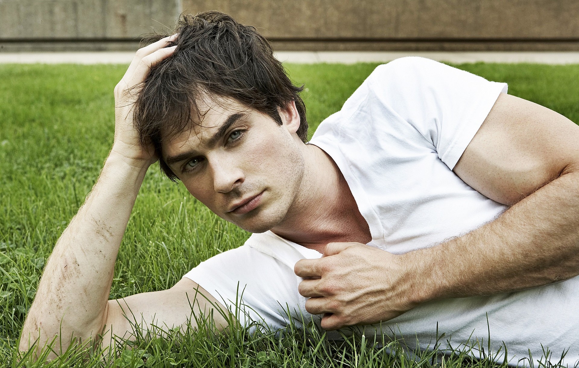 ian somerhalder aktor