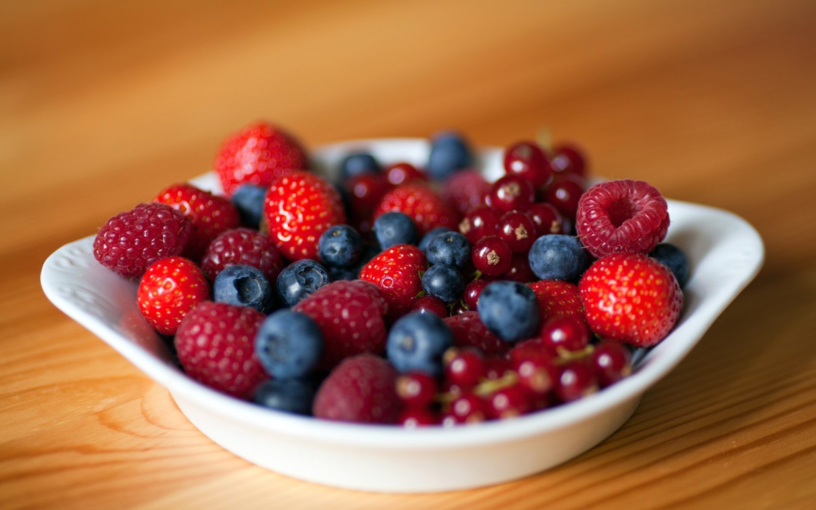 framboises groseilles piala fraises