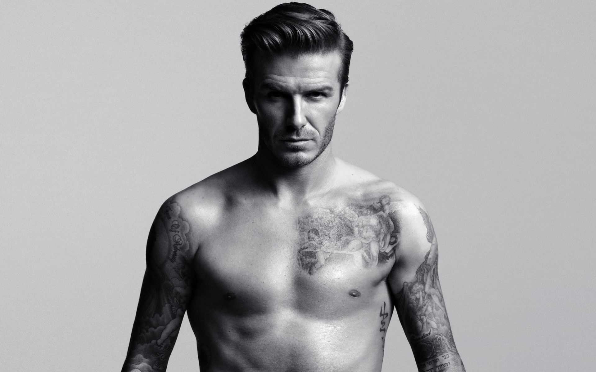 fútbol david beckham