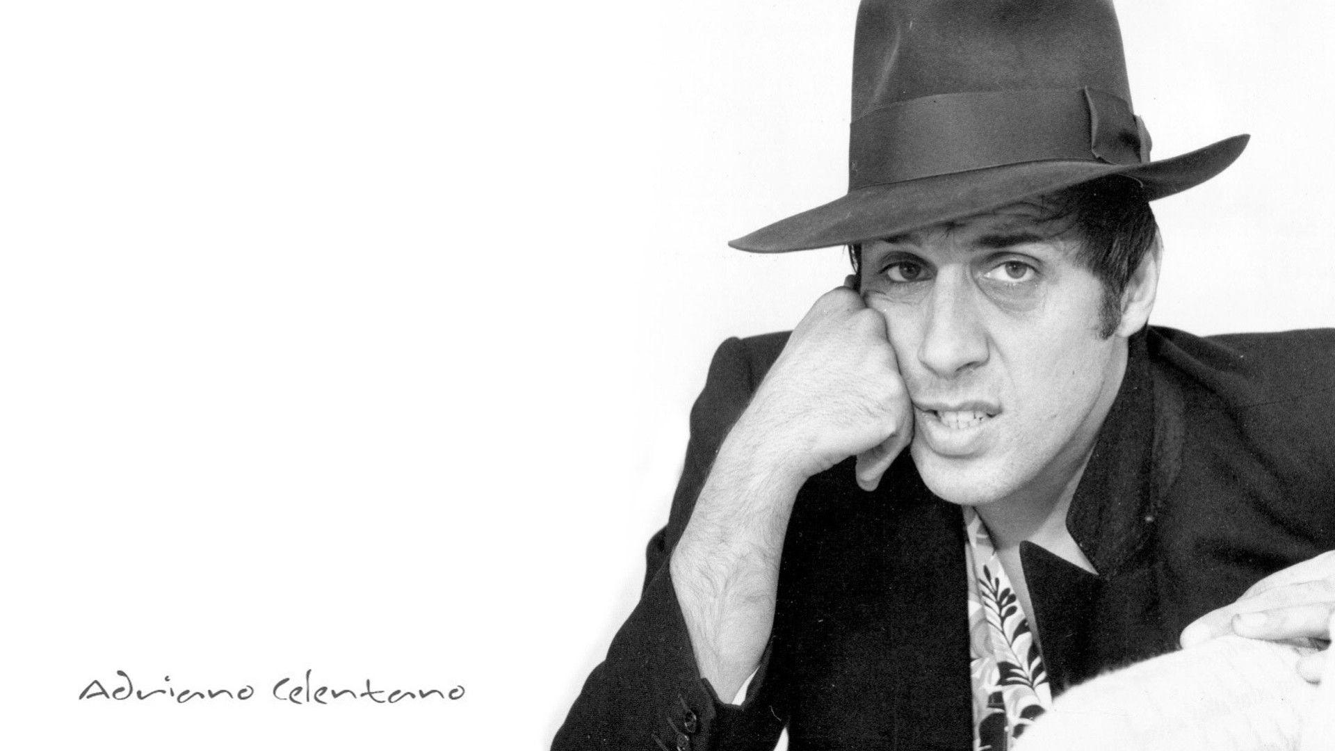 celentano cantante adriano celentano attore