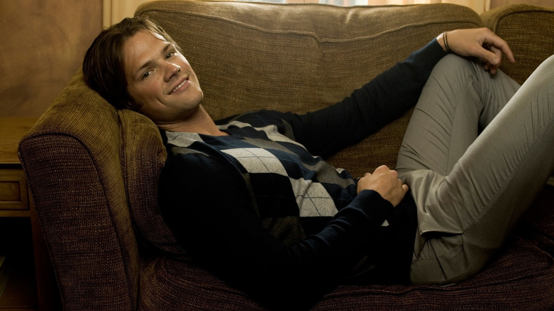 jared padalecki attore