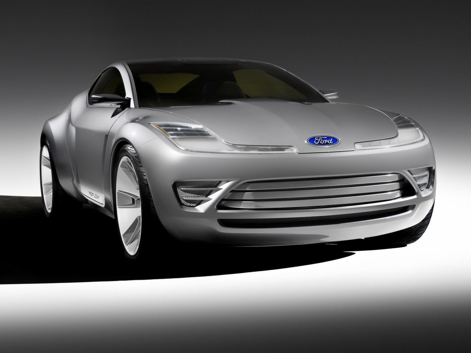 ford concept shadow