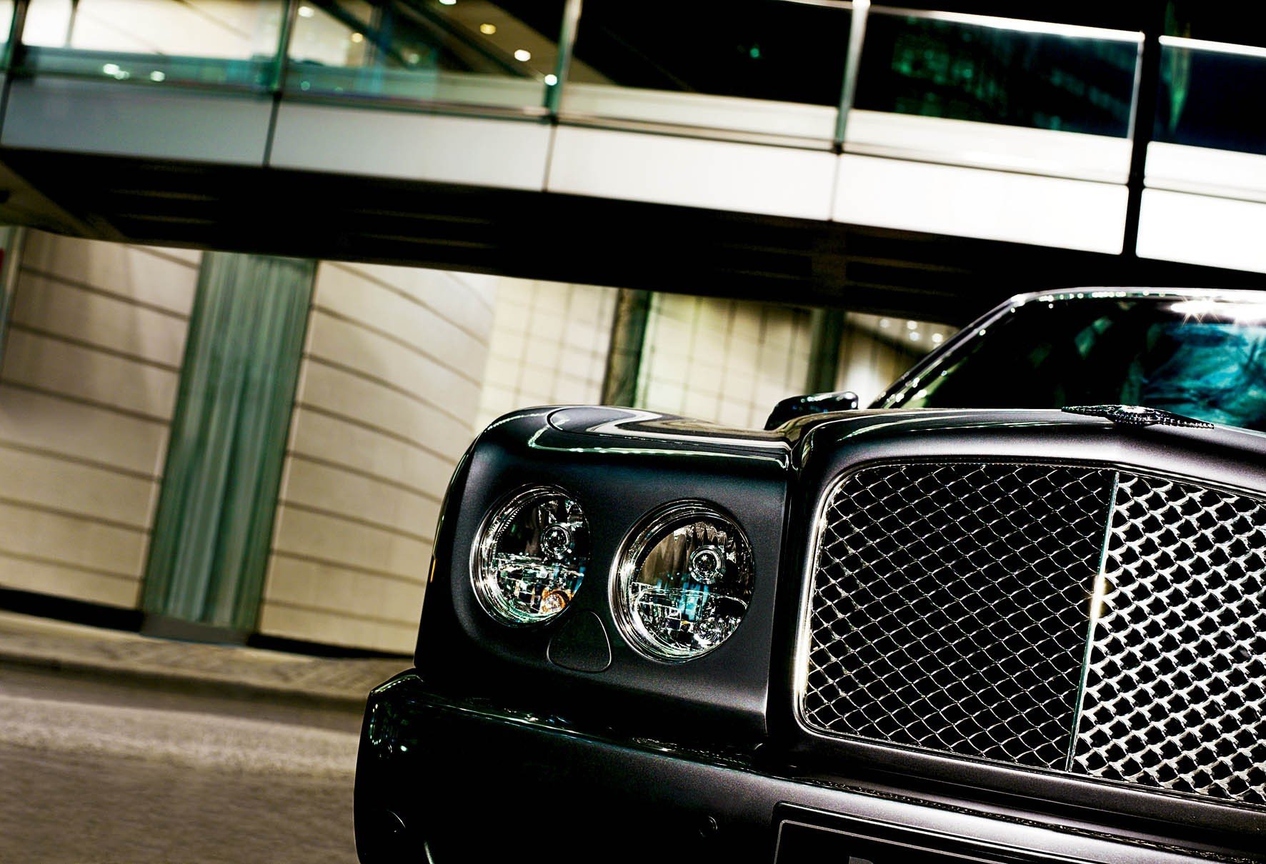 bentley arnage bentley faros