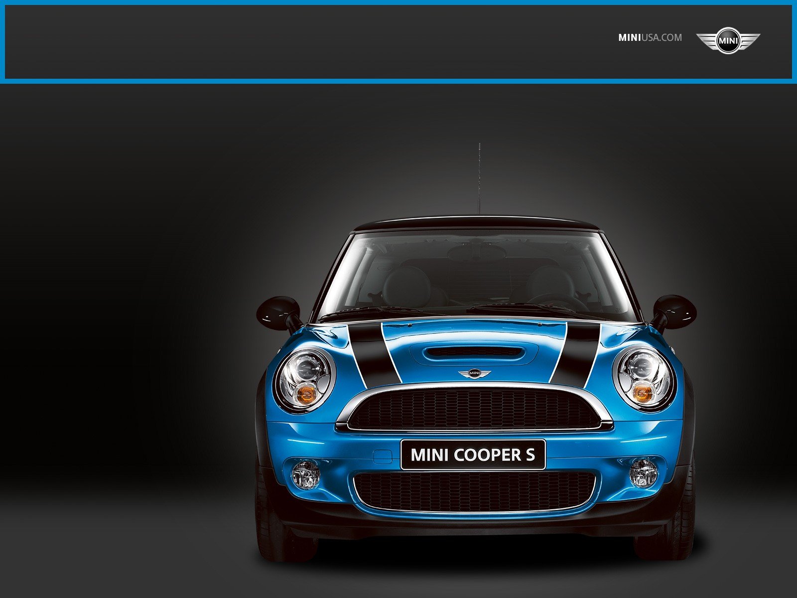 mini cooper s landsmann auto