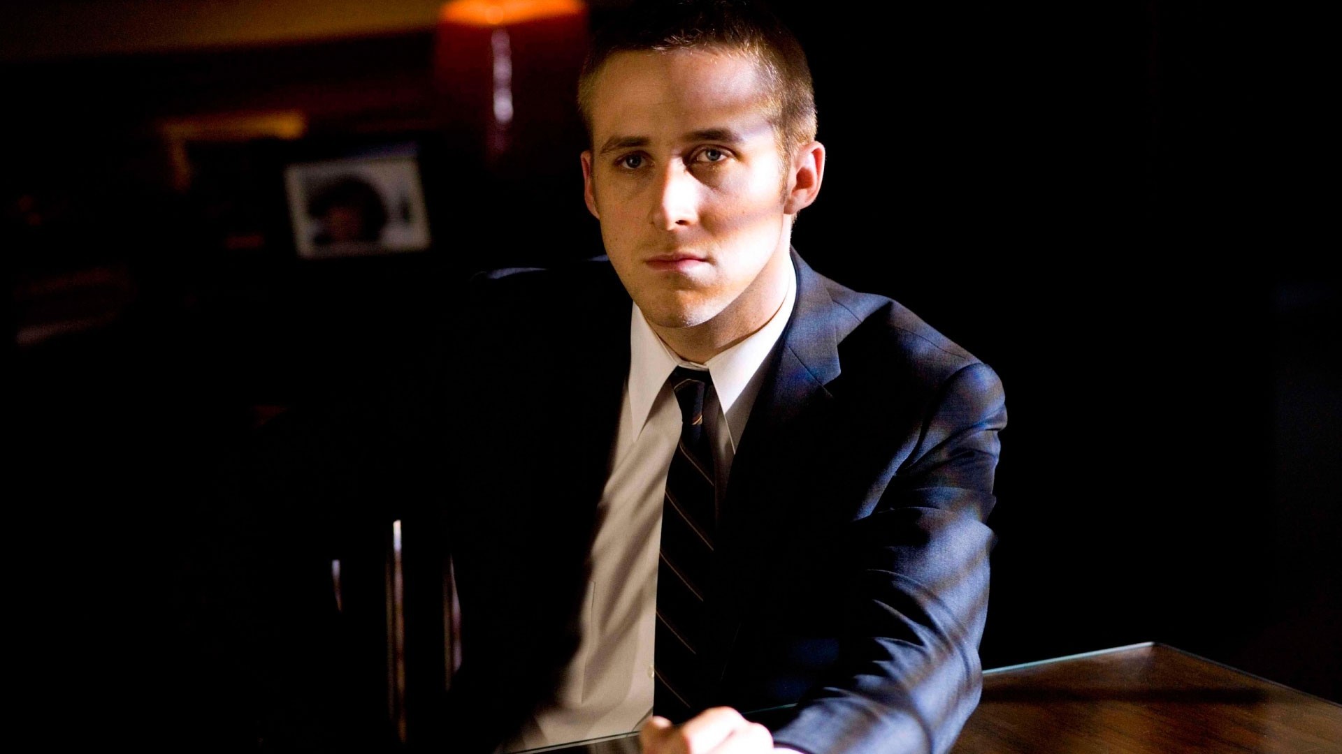 ryan gosling driver actor