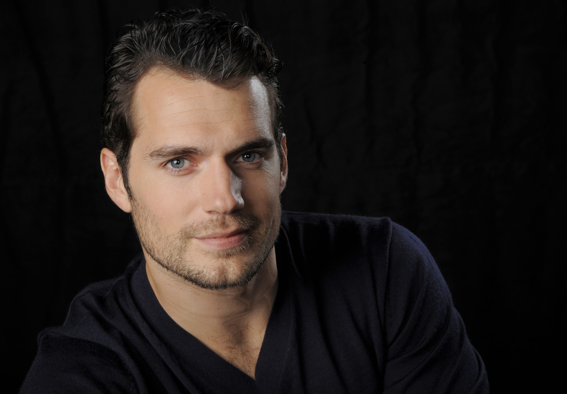 henry cavill acteur