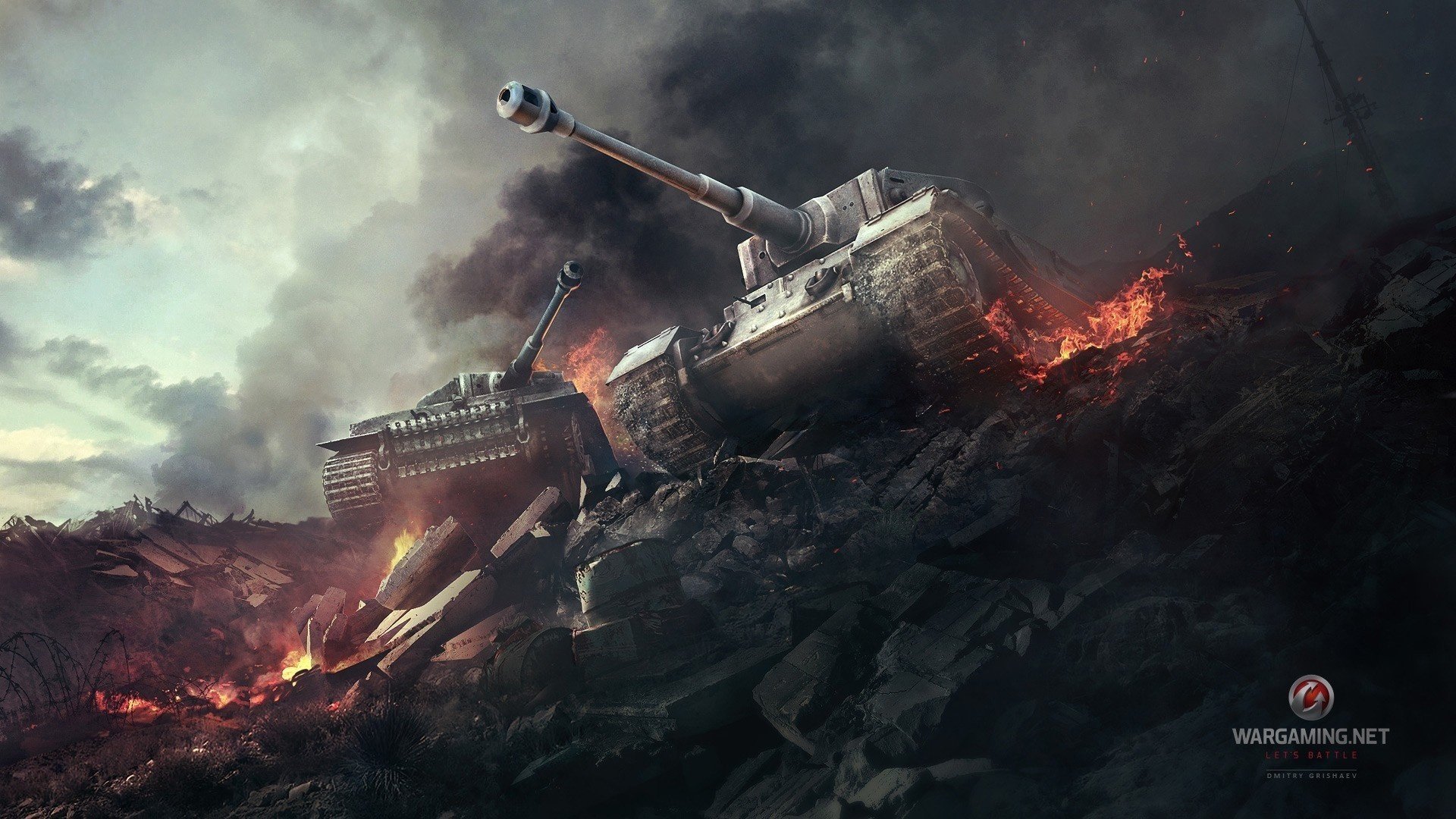 wot world of tanks tiger tiger world of tanks czołgi