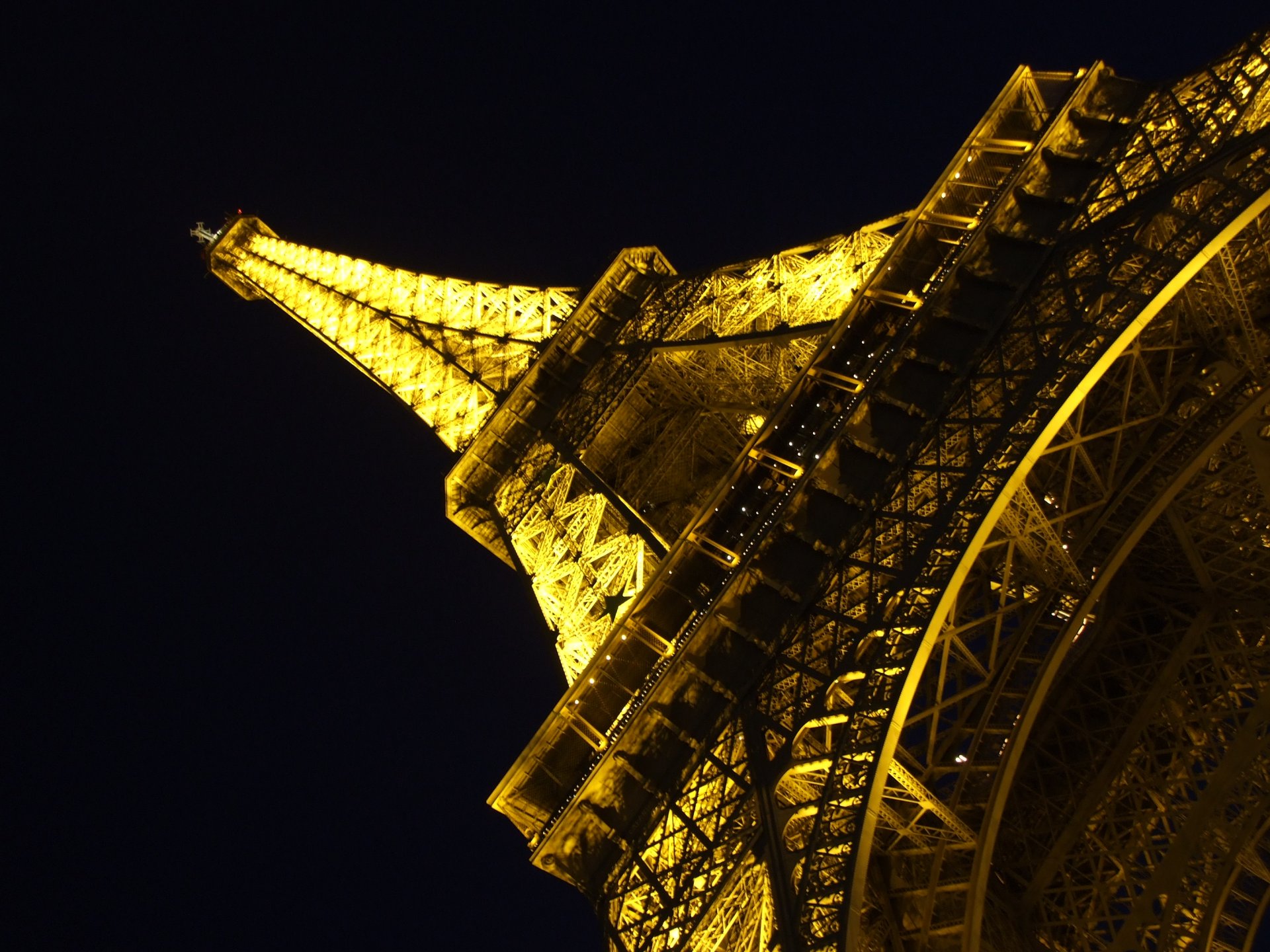 francia parís torre eiffel